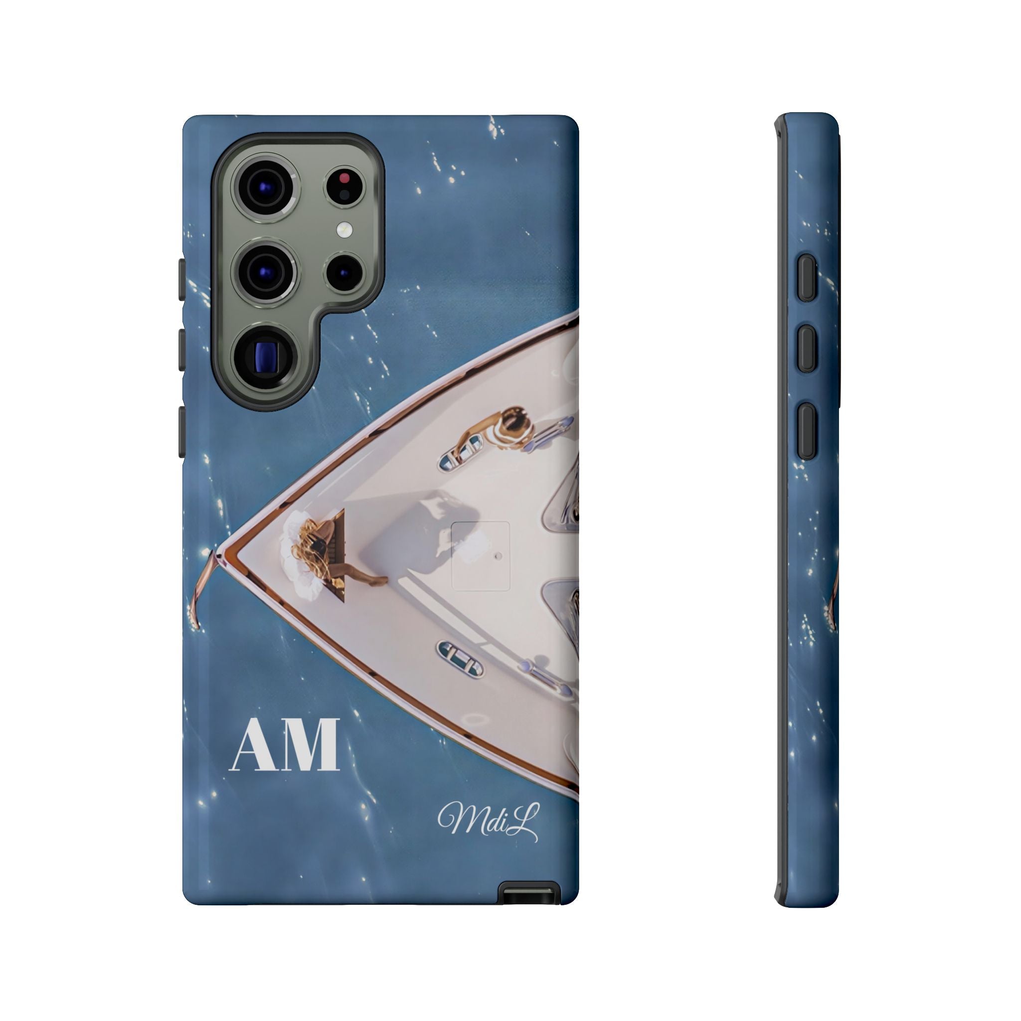 Yachting Personalized