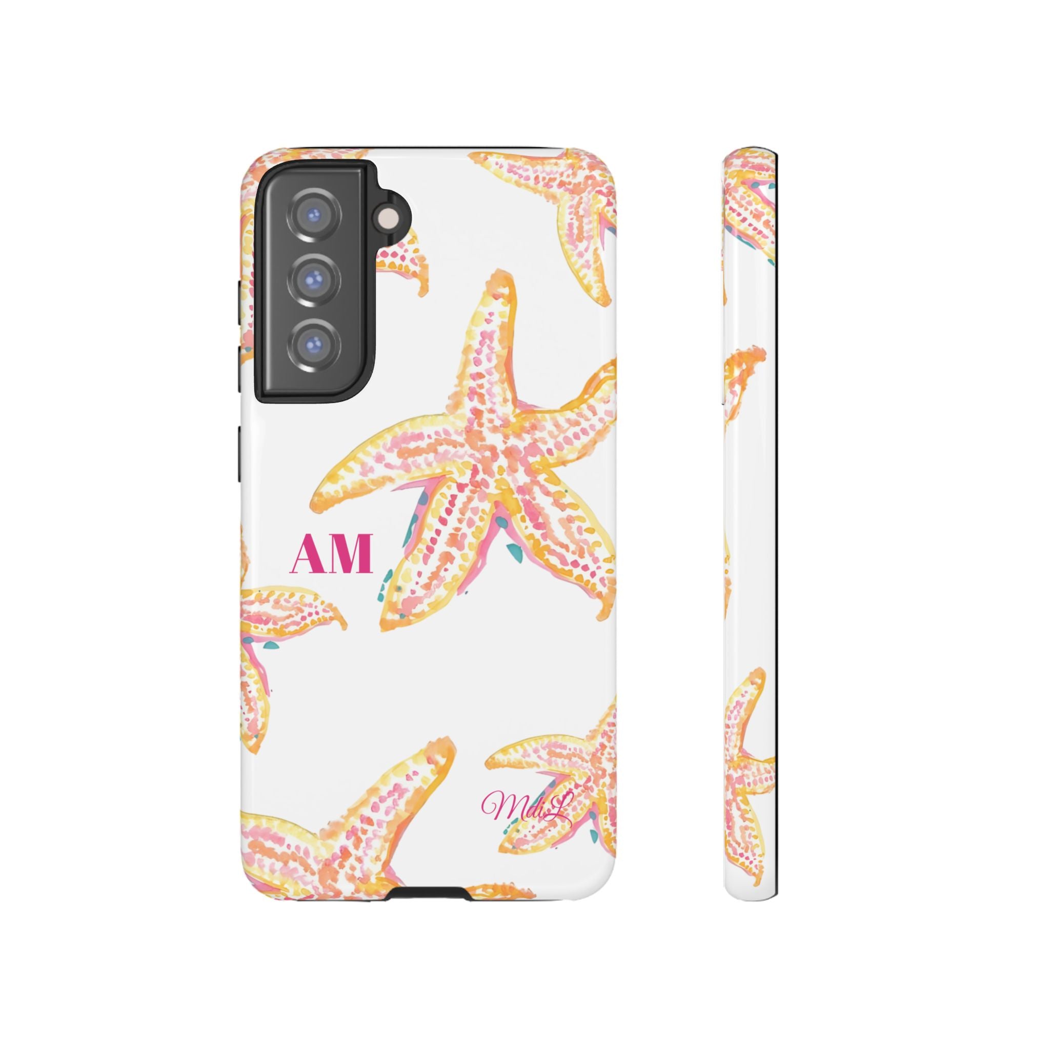 Vacay Starfish Personalized