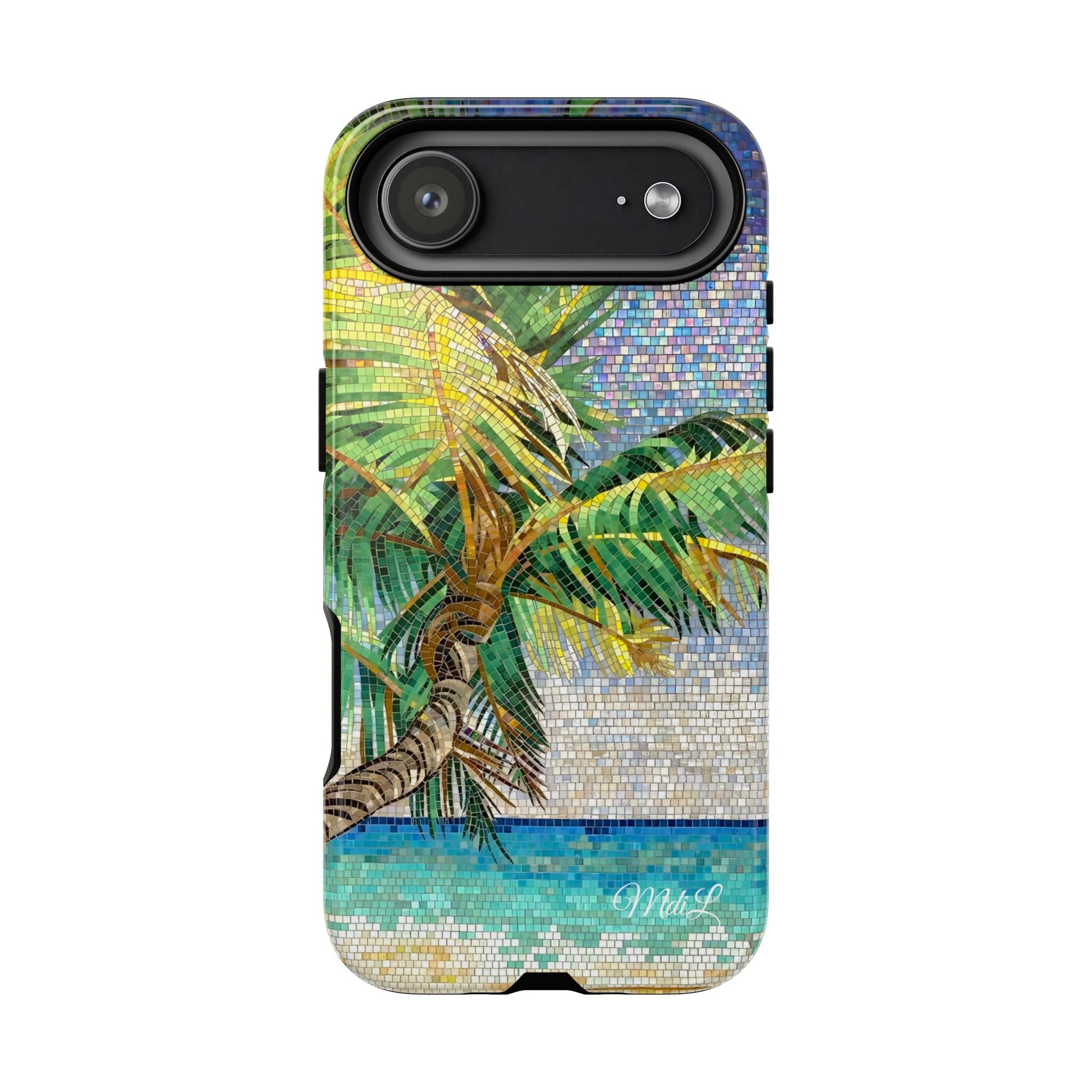 Palm Azure