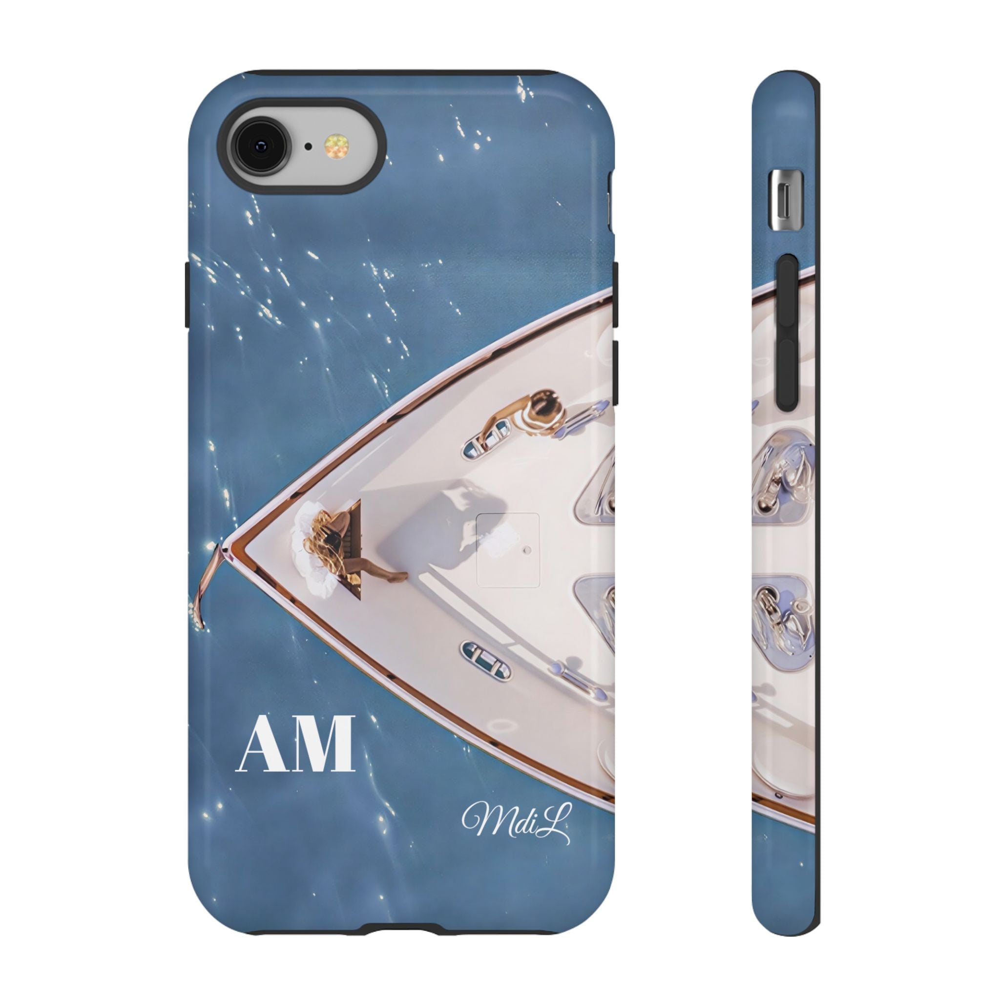 Yachting Personalized