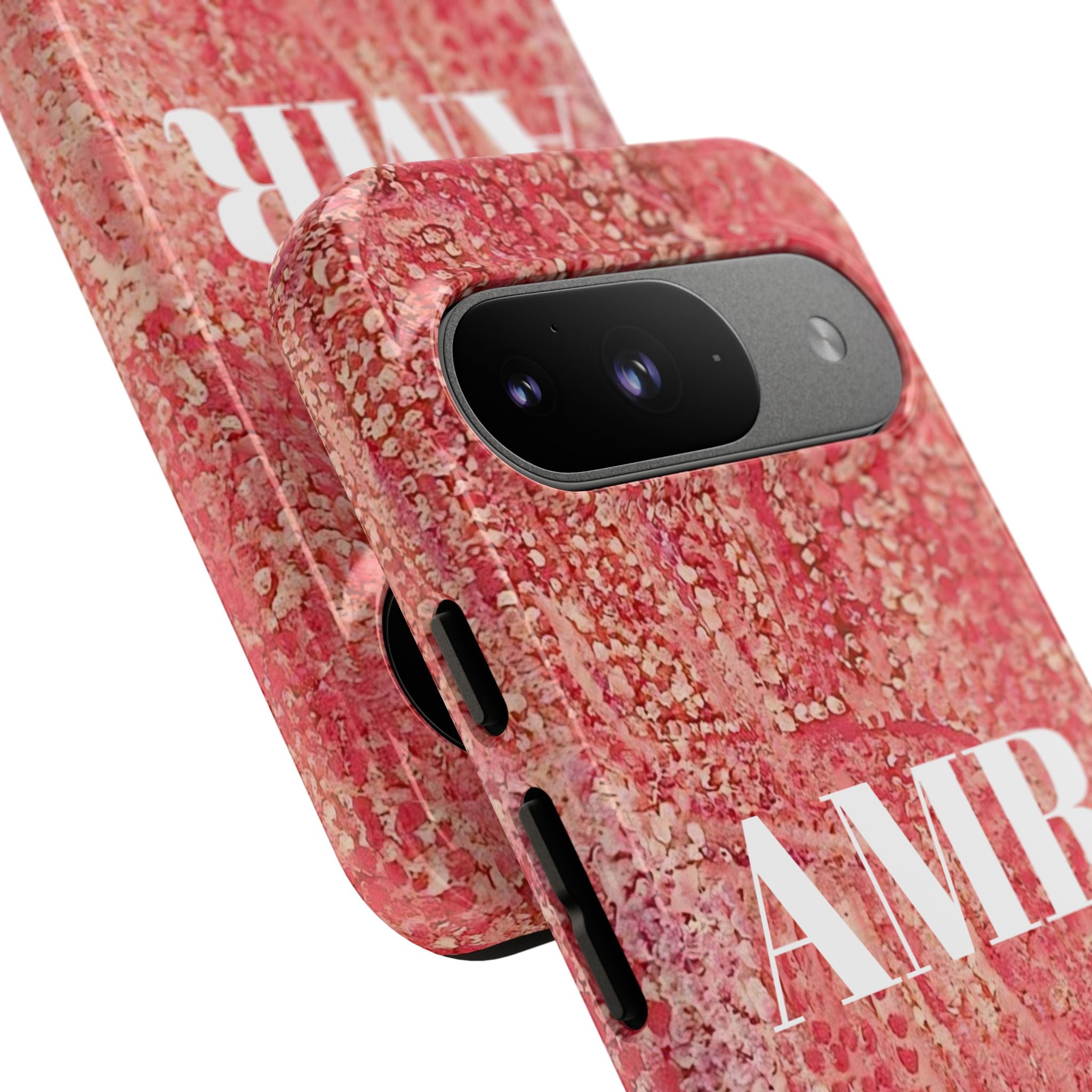 Vine & Bloom Personalized