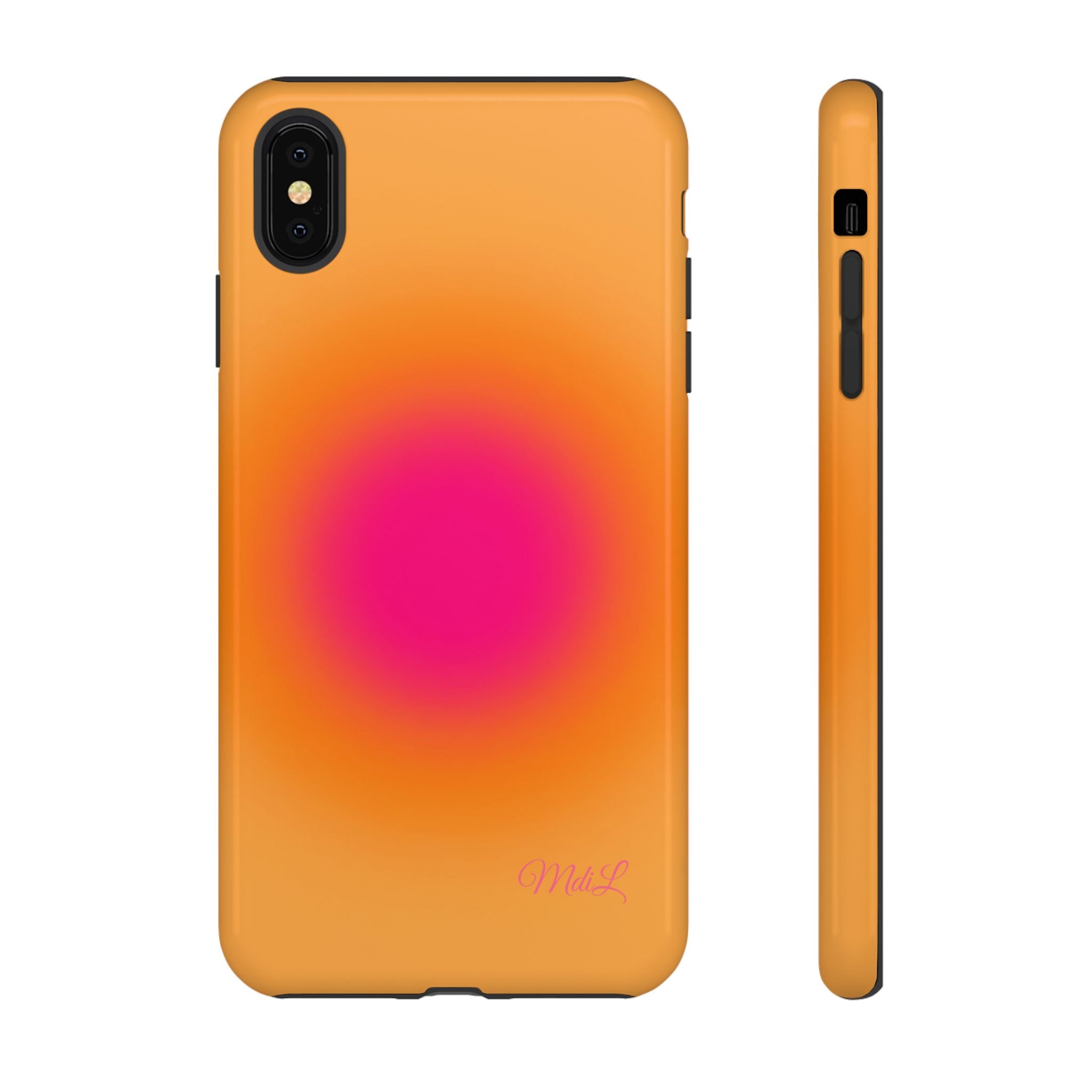 Pink Mango