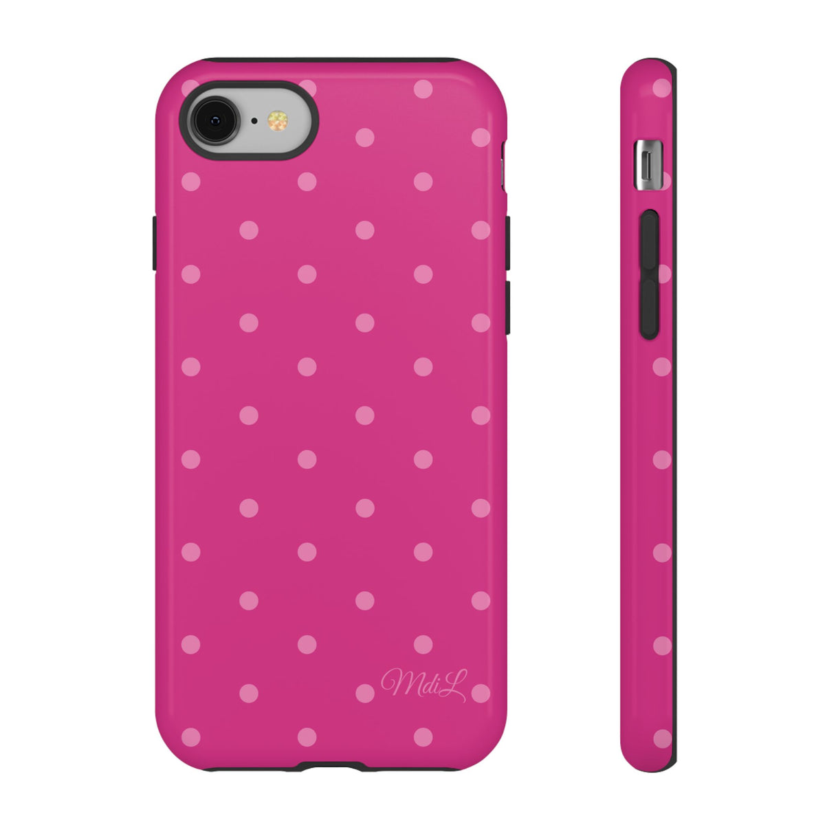 Rose Dots
