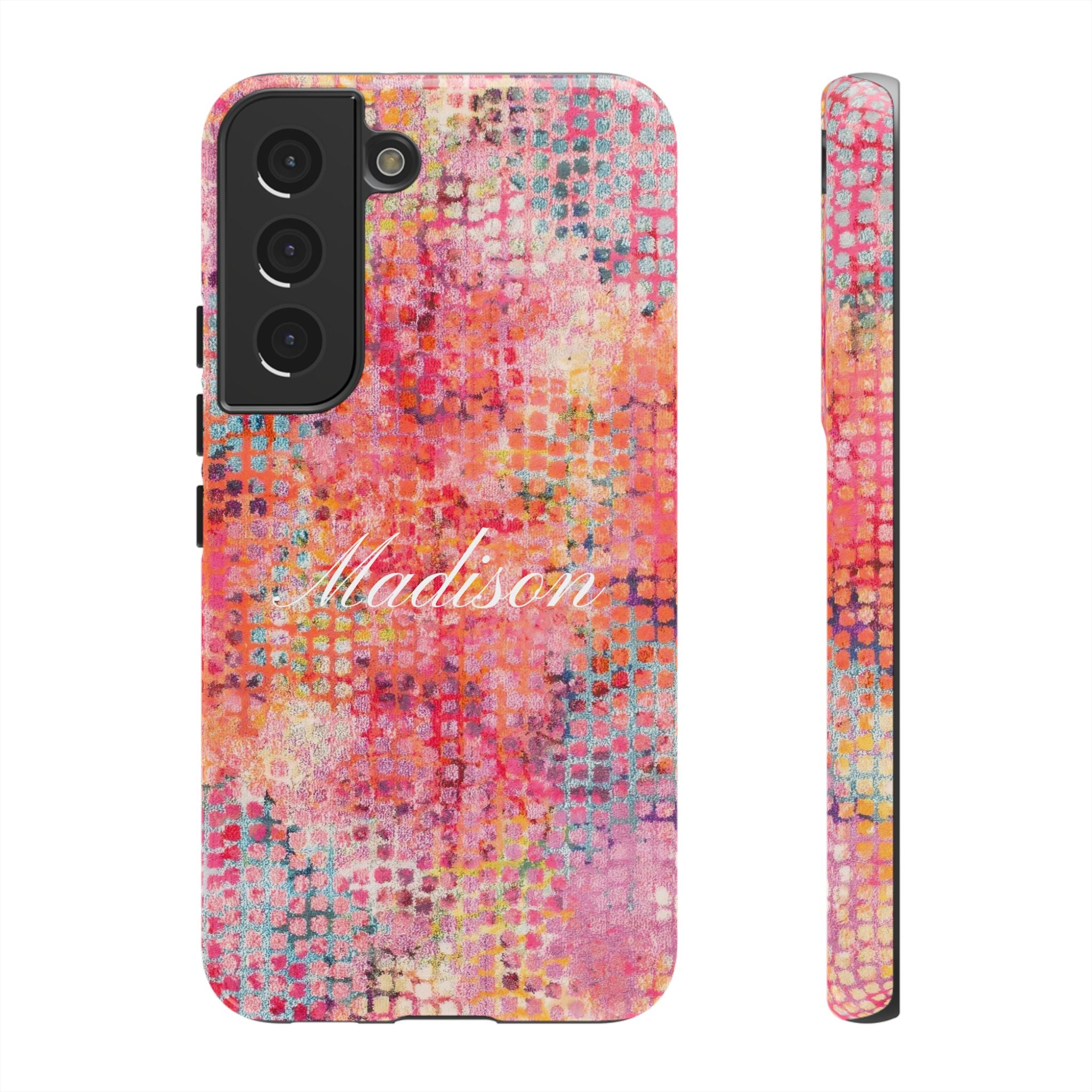 Tramonto Rosa Personalized