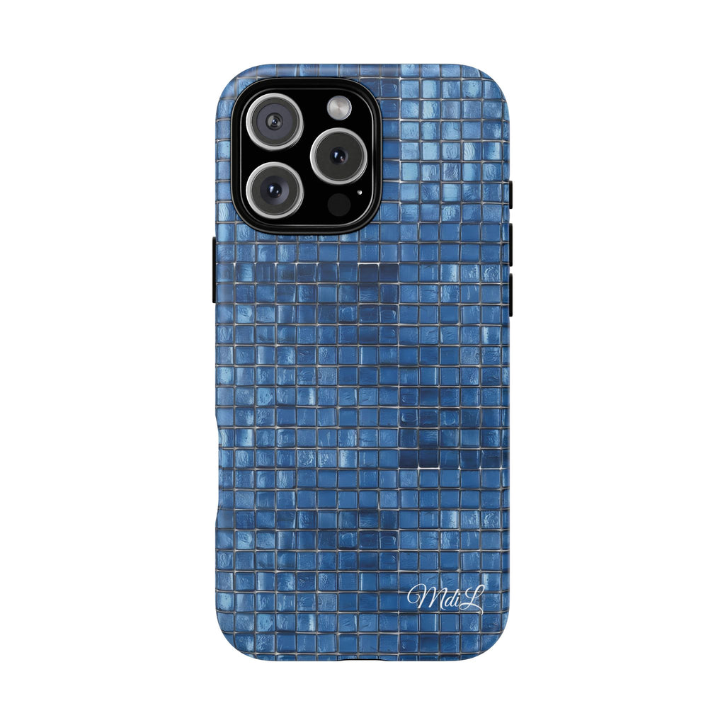 Atlantic Mosaics