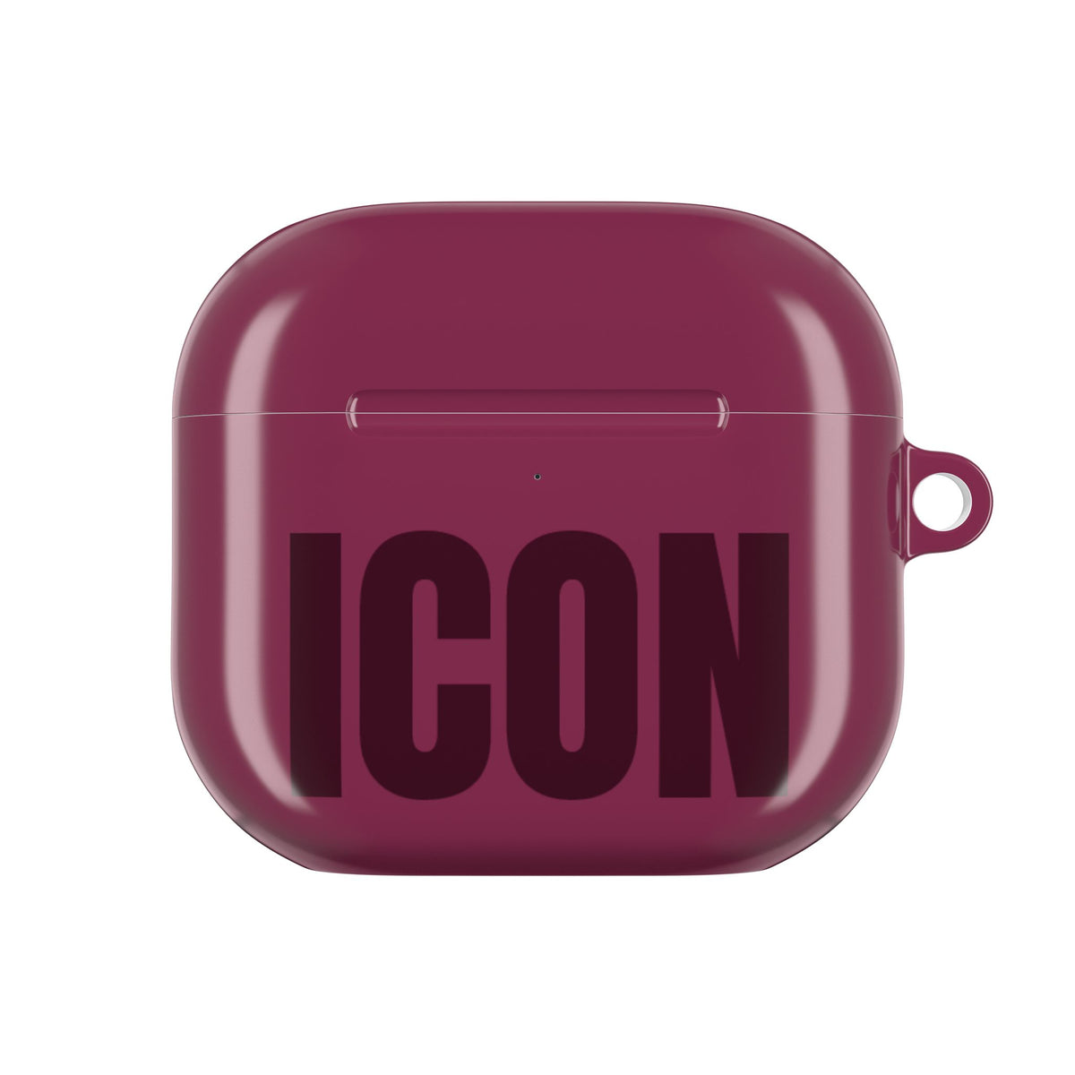 ICON AirPods Case