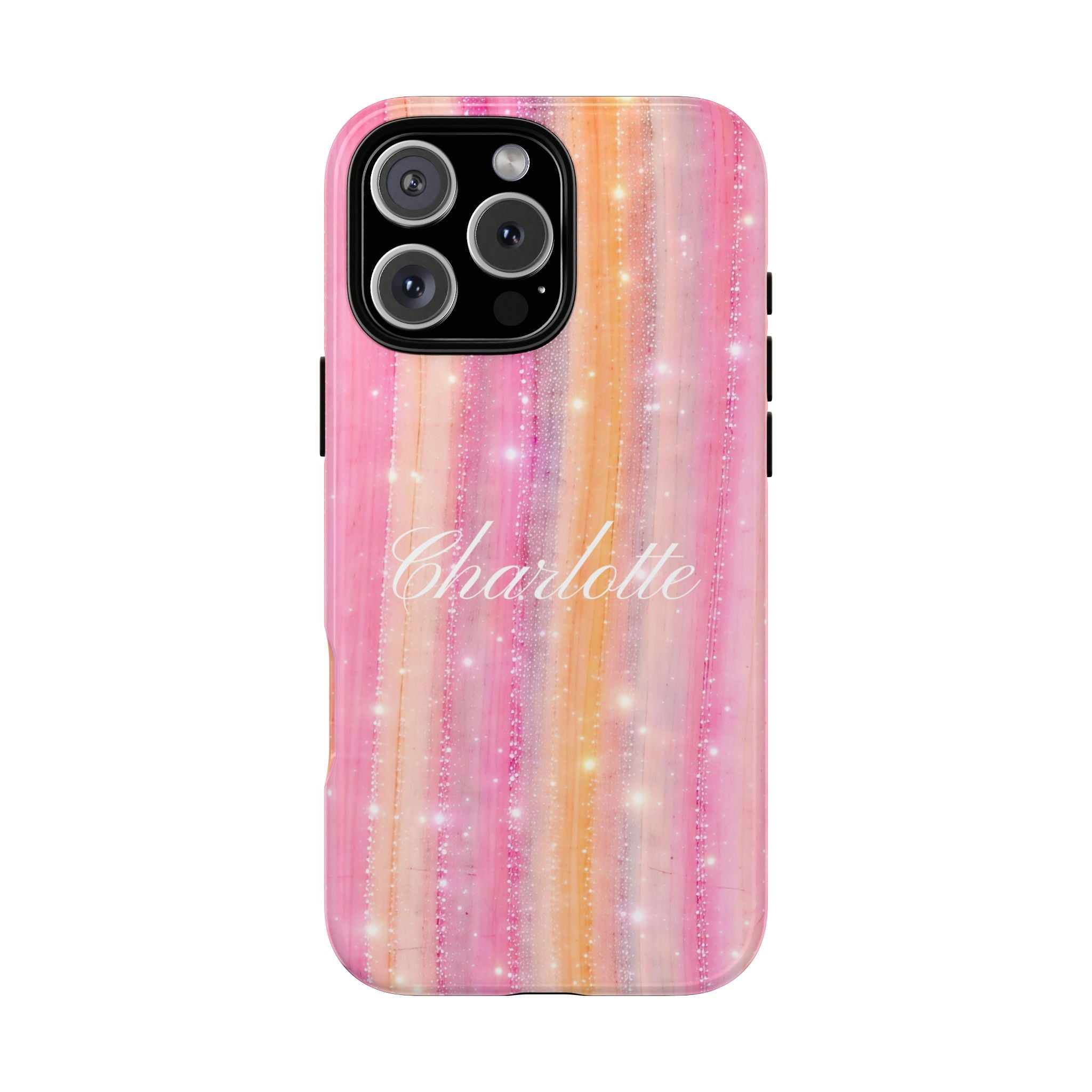 Agate Personalized