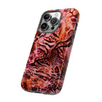 Animal Print | Coral