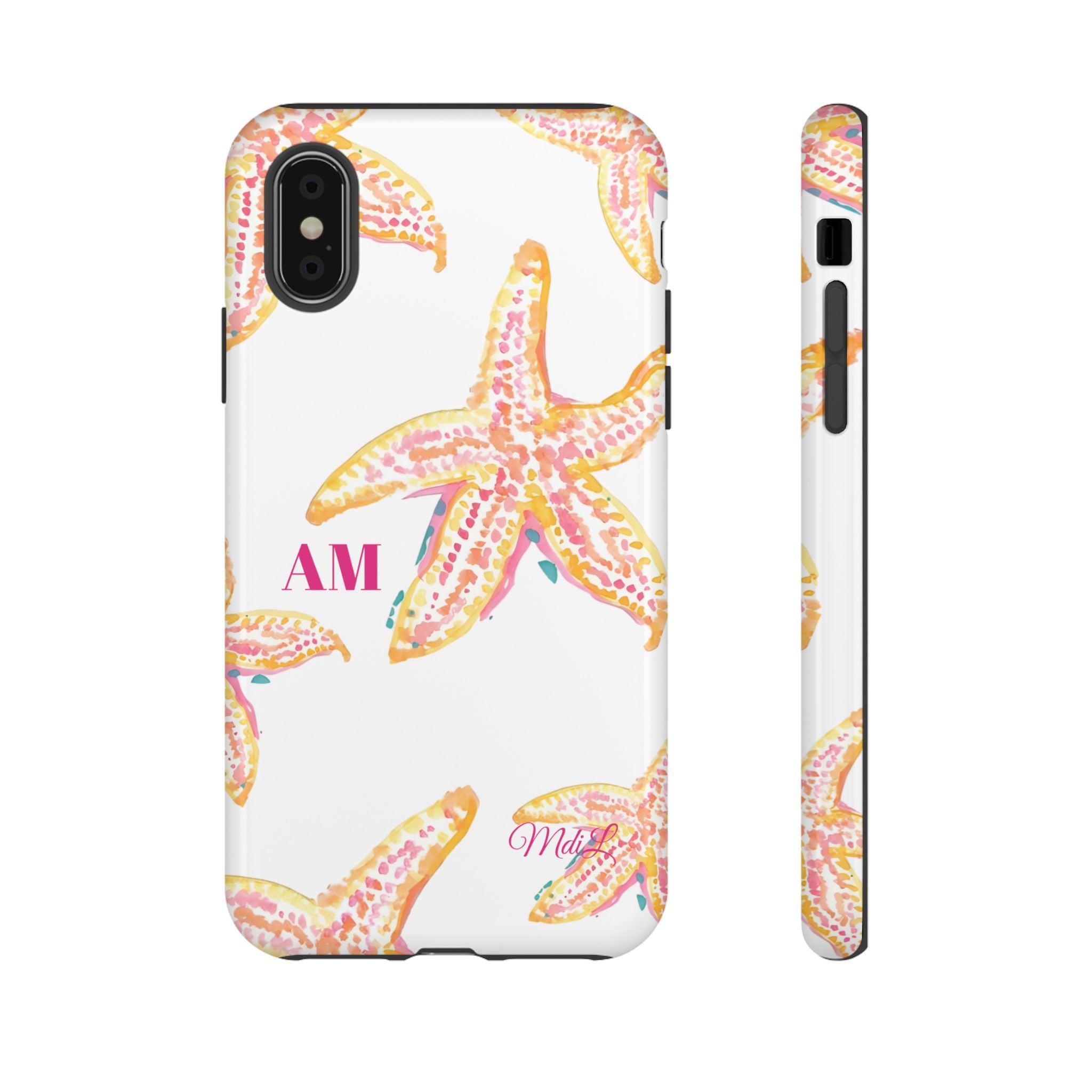 Vacay Starfish Personalized