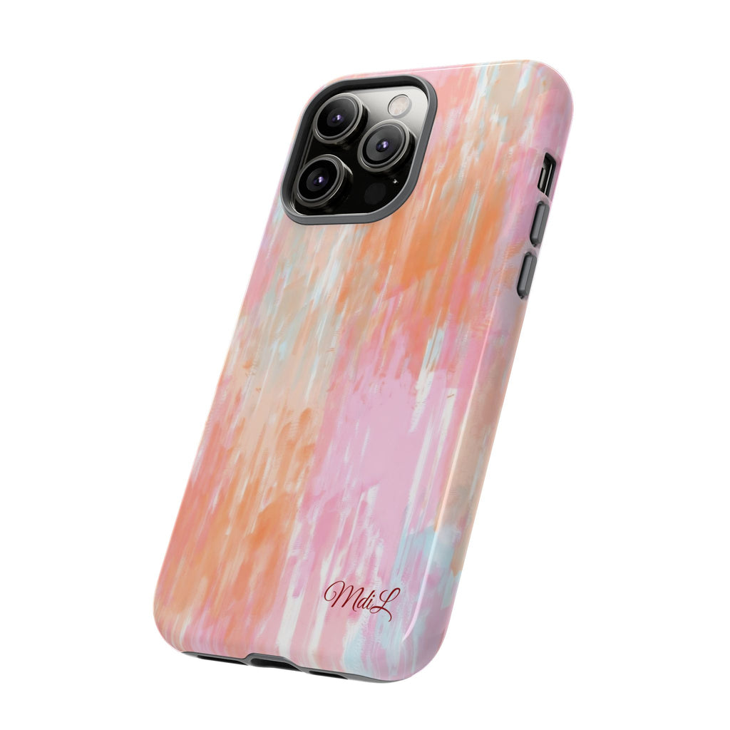 Pastel Blush