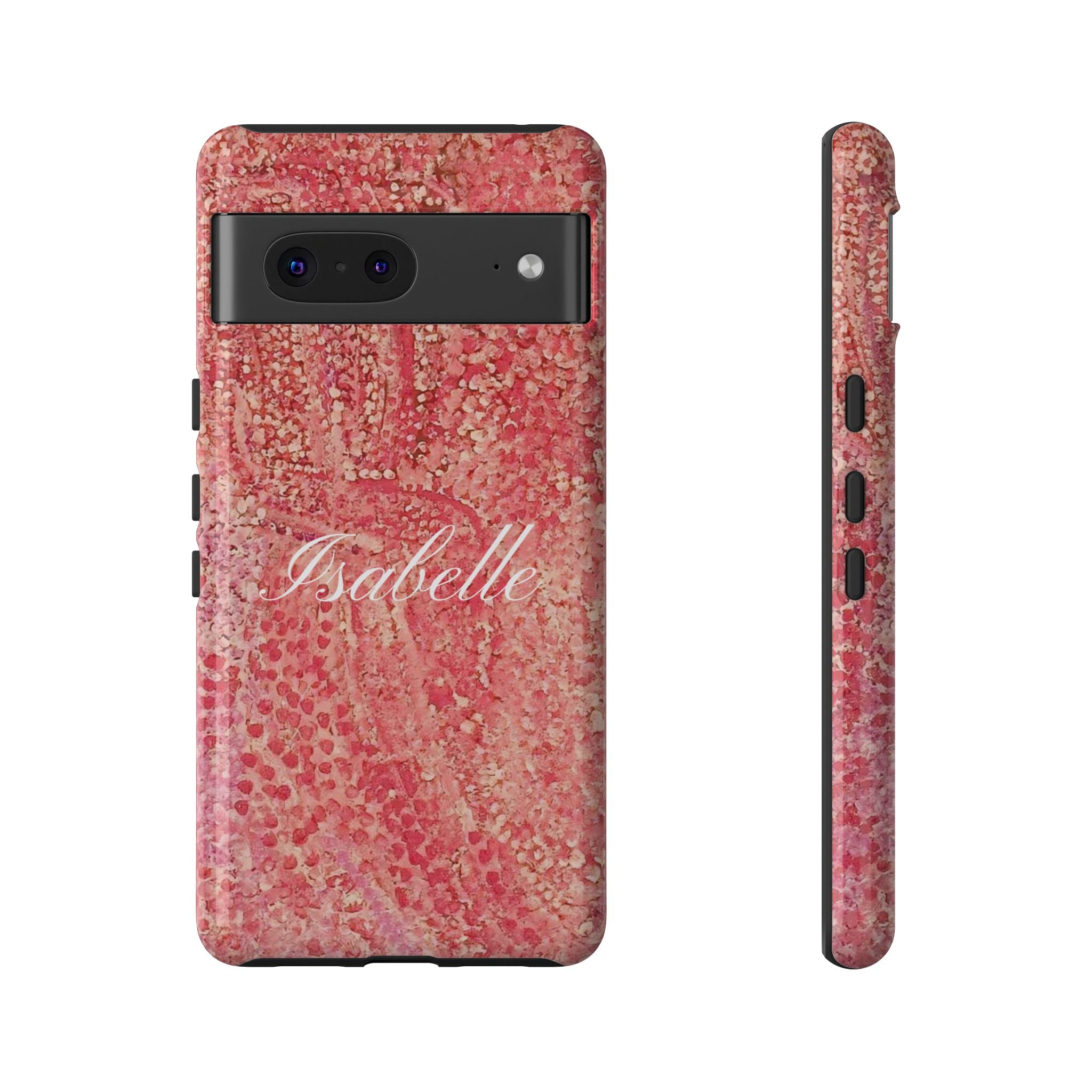 Vine & Bloom Personalized