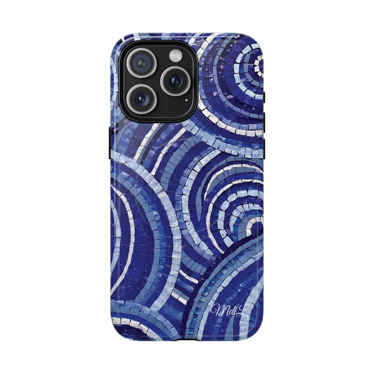 Mykonos Mosaics MagSafe