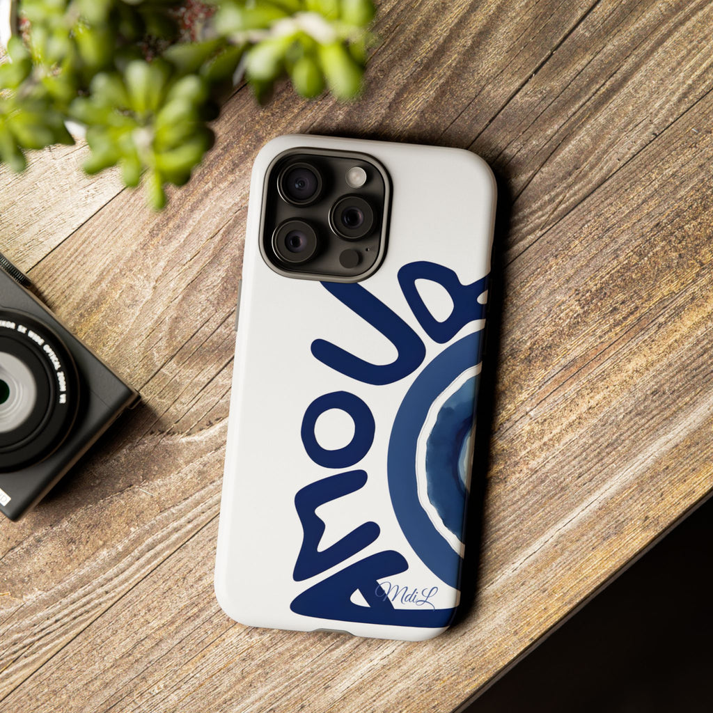 Amour d'Été
