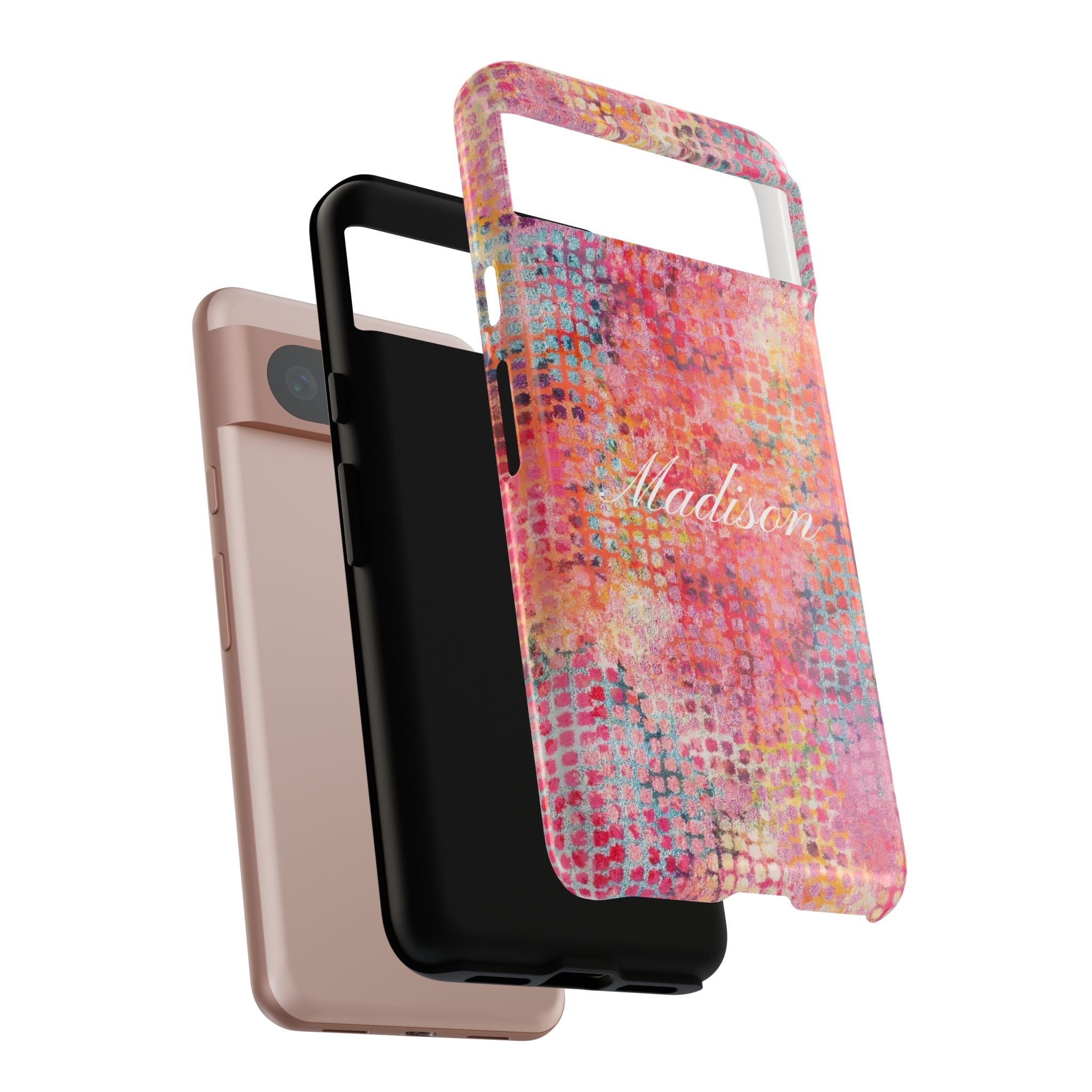 Tramonto Rosa Personalized