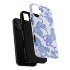 Leopards | Blue