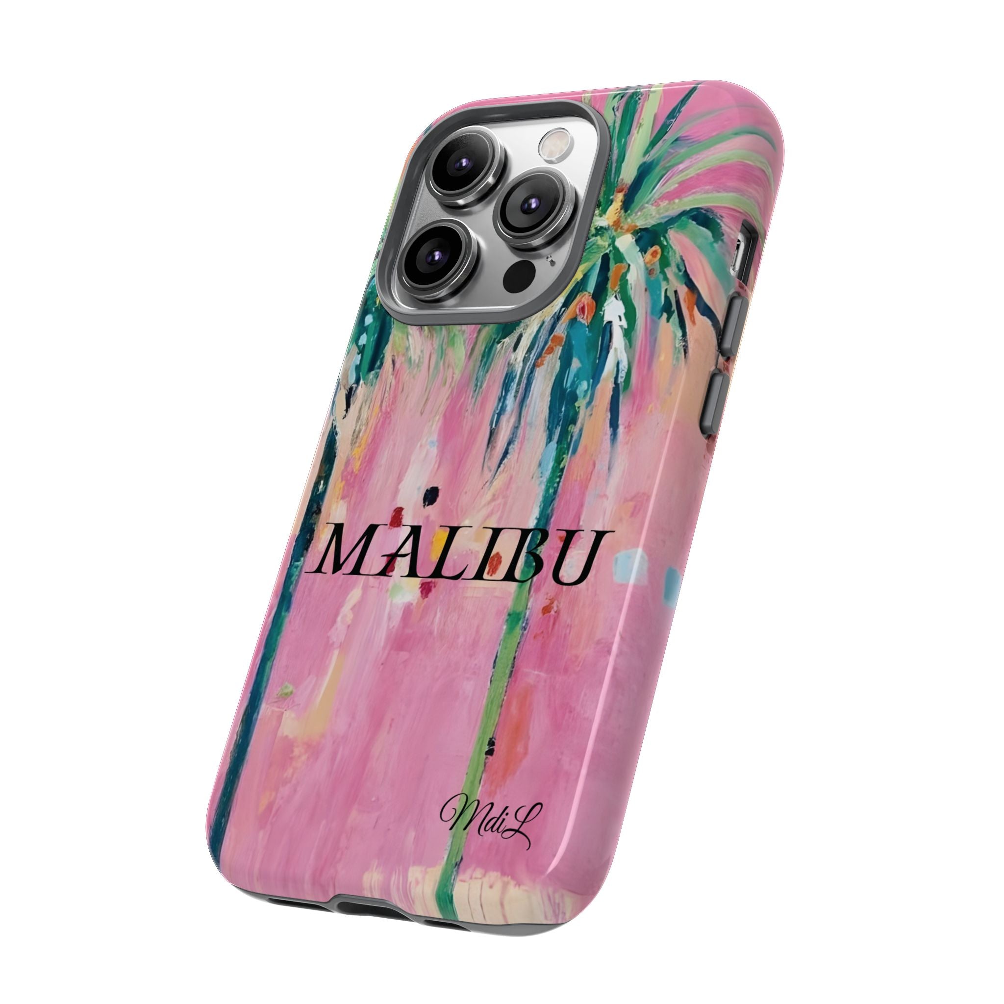Malibu Vibes