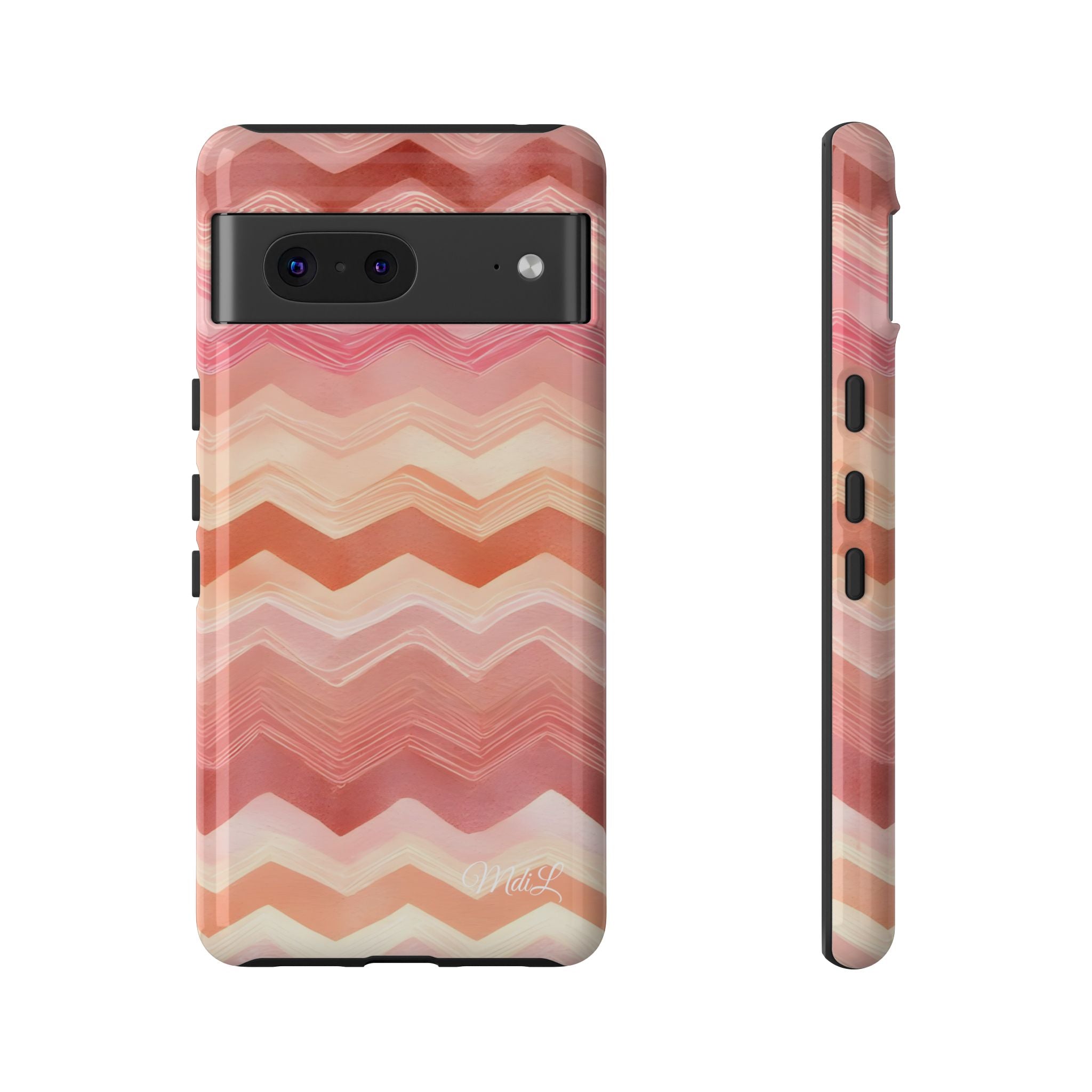 Zig Zag Summer
