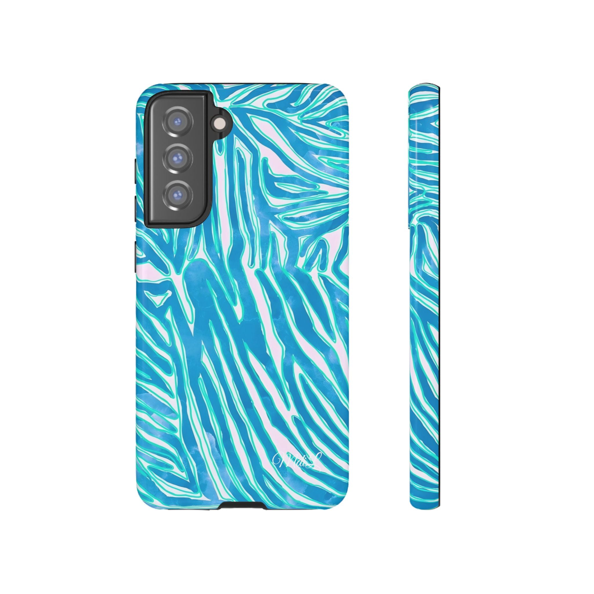 Ocean Wild