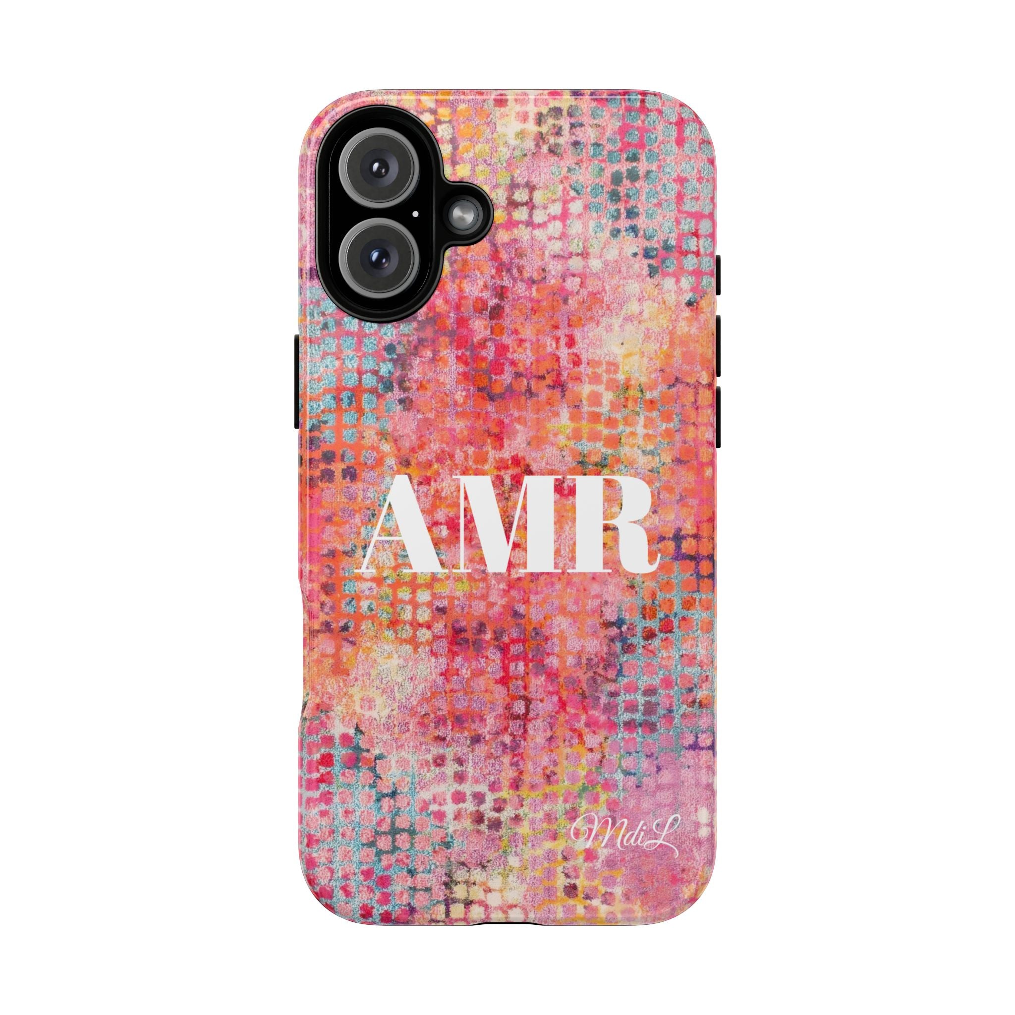 Tramonto Rosa Personalized