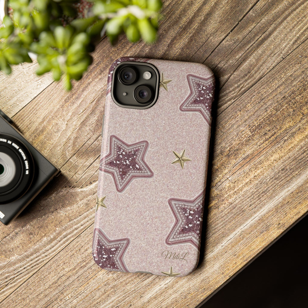 Starlight Craft | Pink and Gold - Mare di Luna