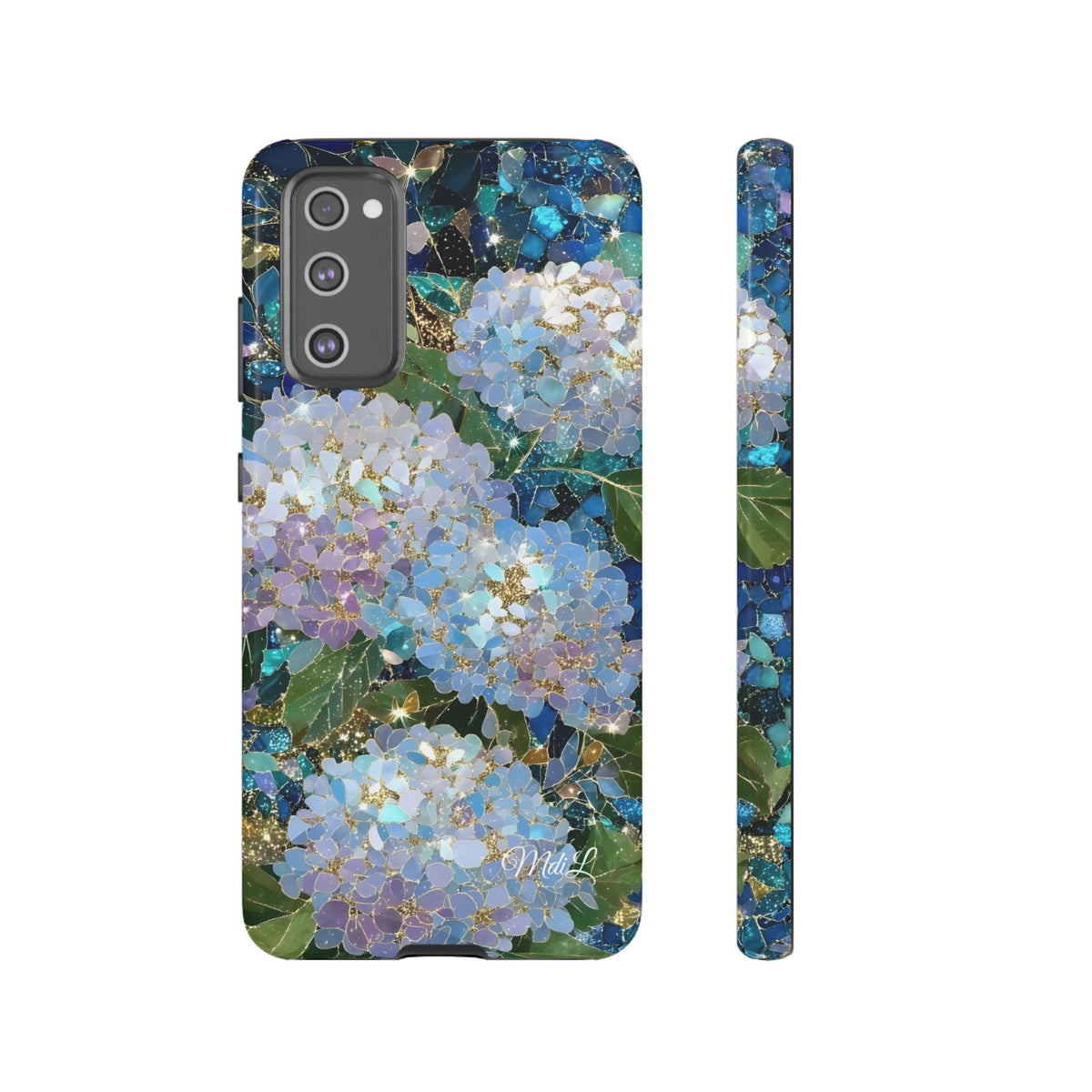 Magical Bloom