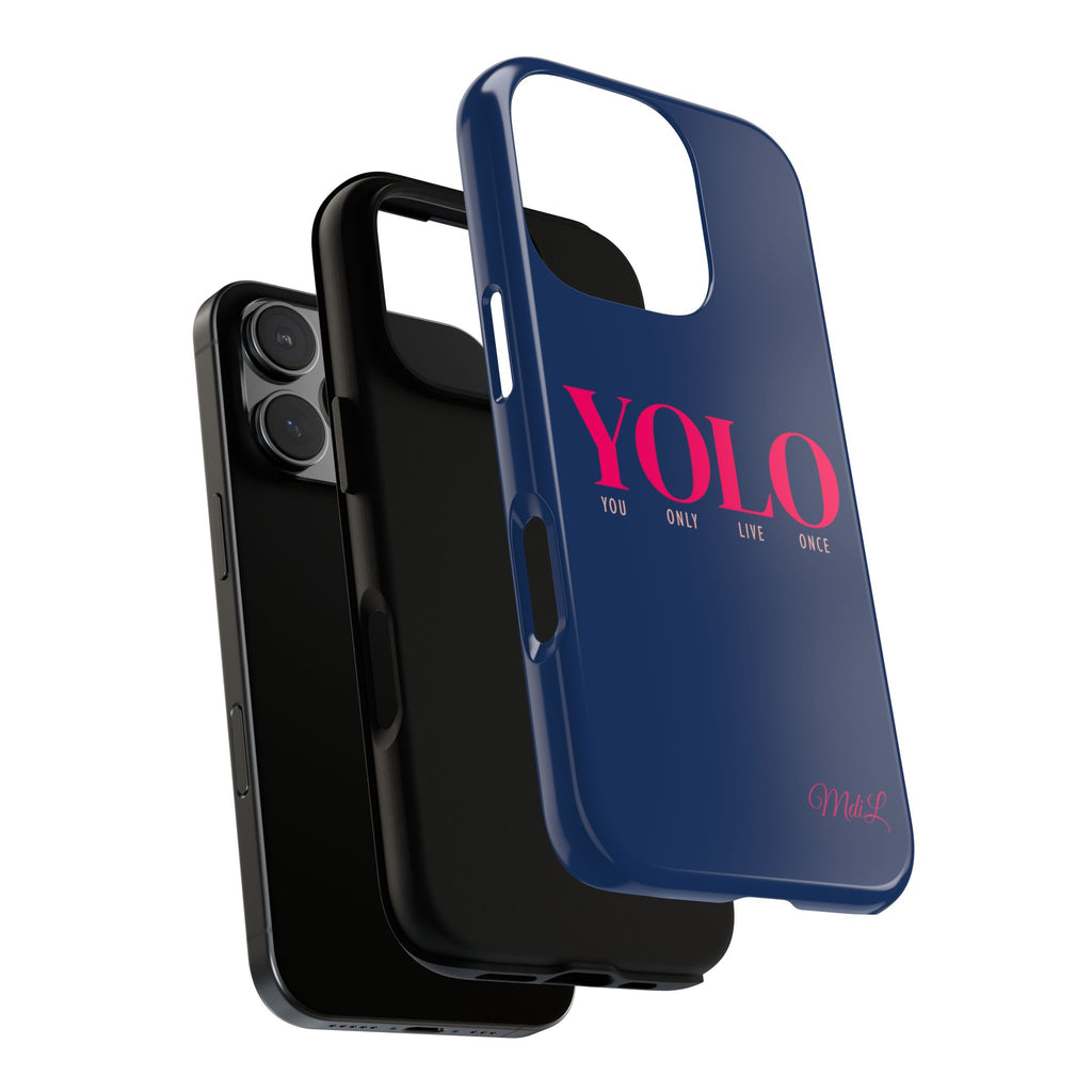 YOLO