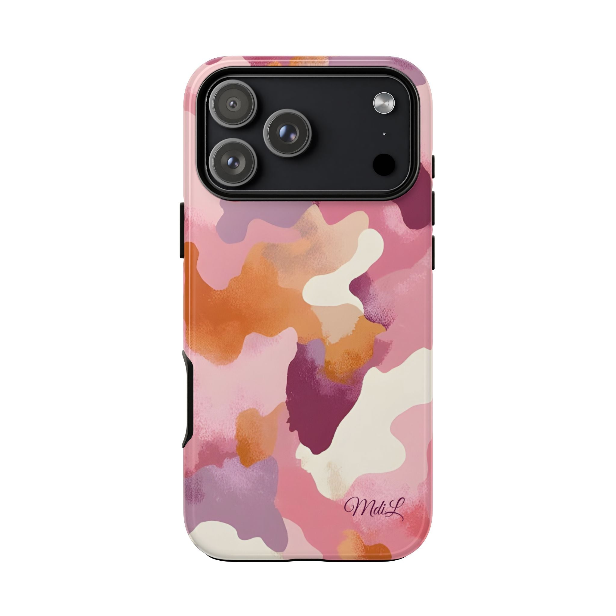 Pastel Camo