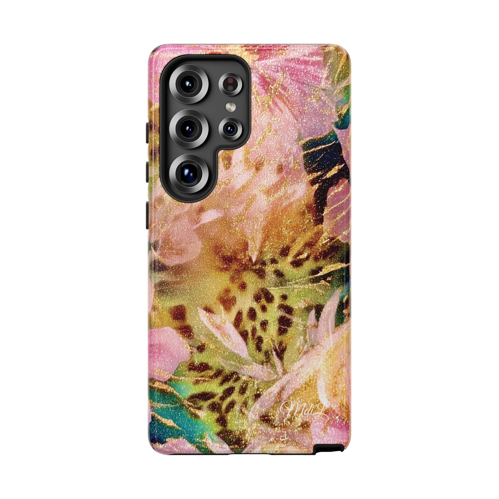 Wild Bloom