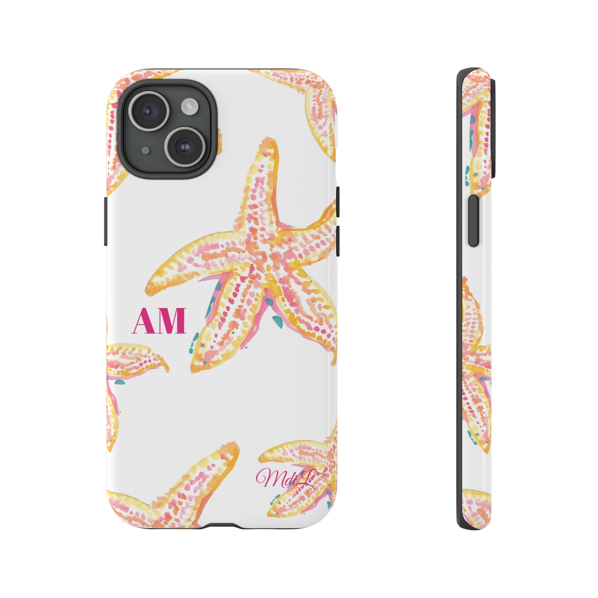 Vacay Starfish Personalized