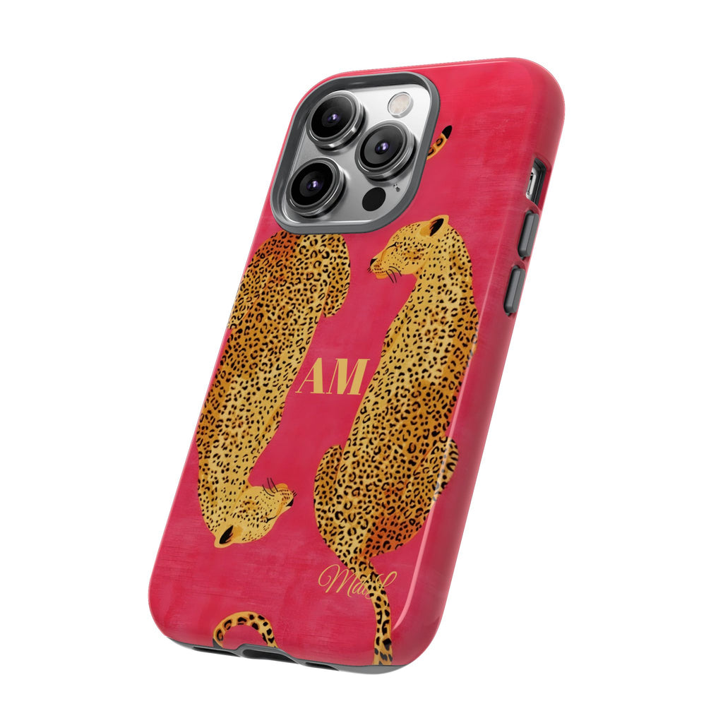Leo Chic Personalized