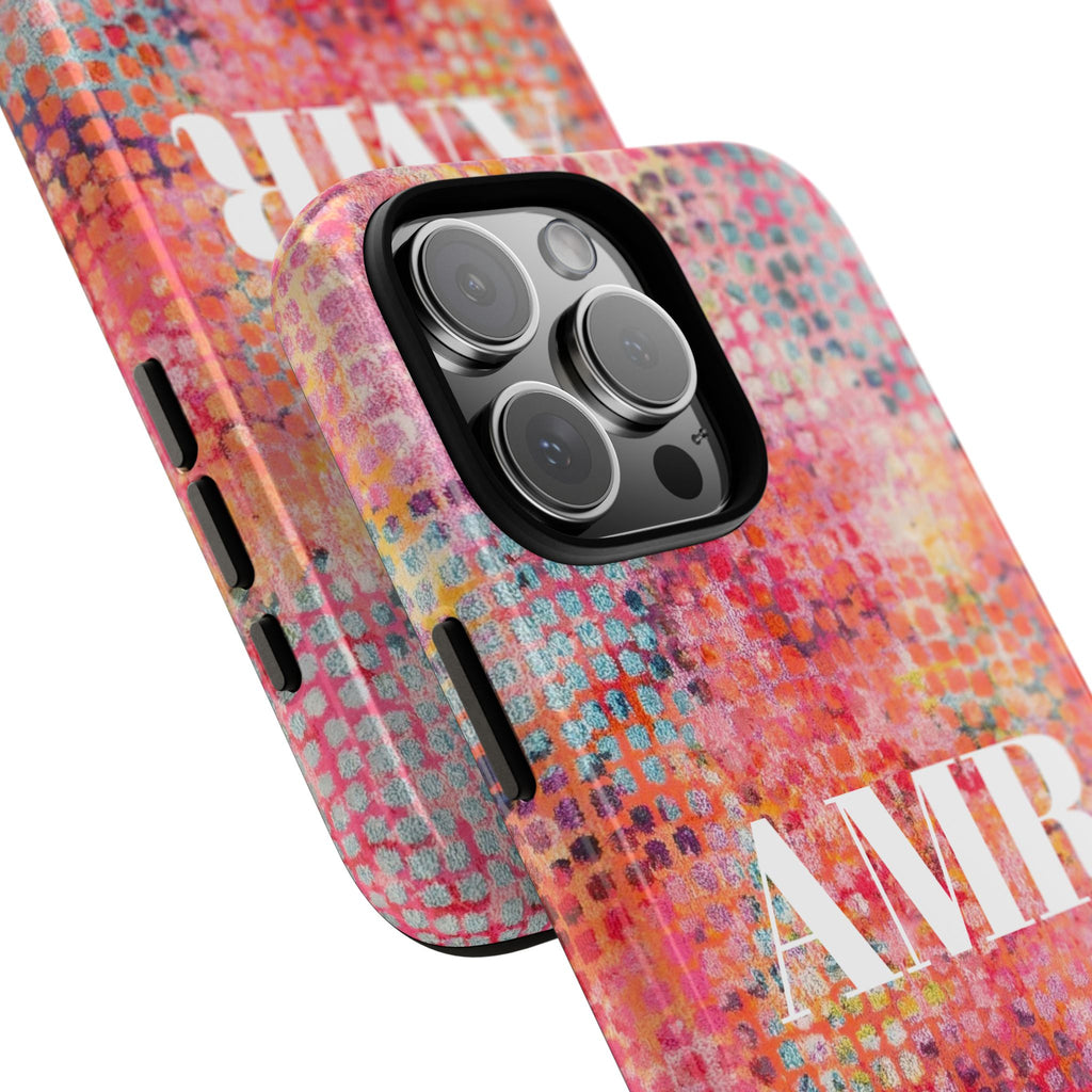Tramonto Rosa Personalized