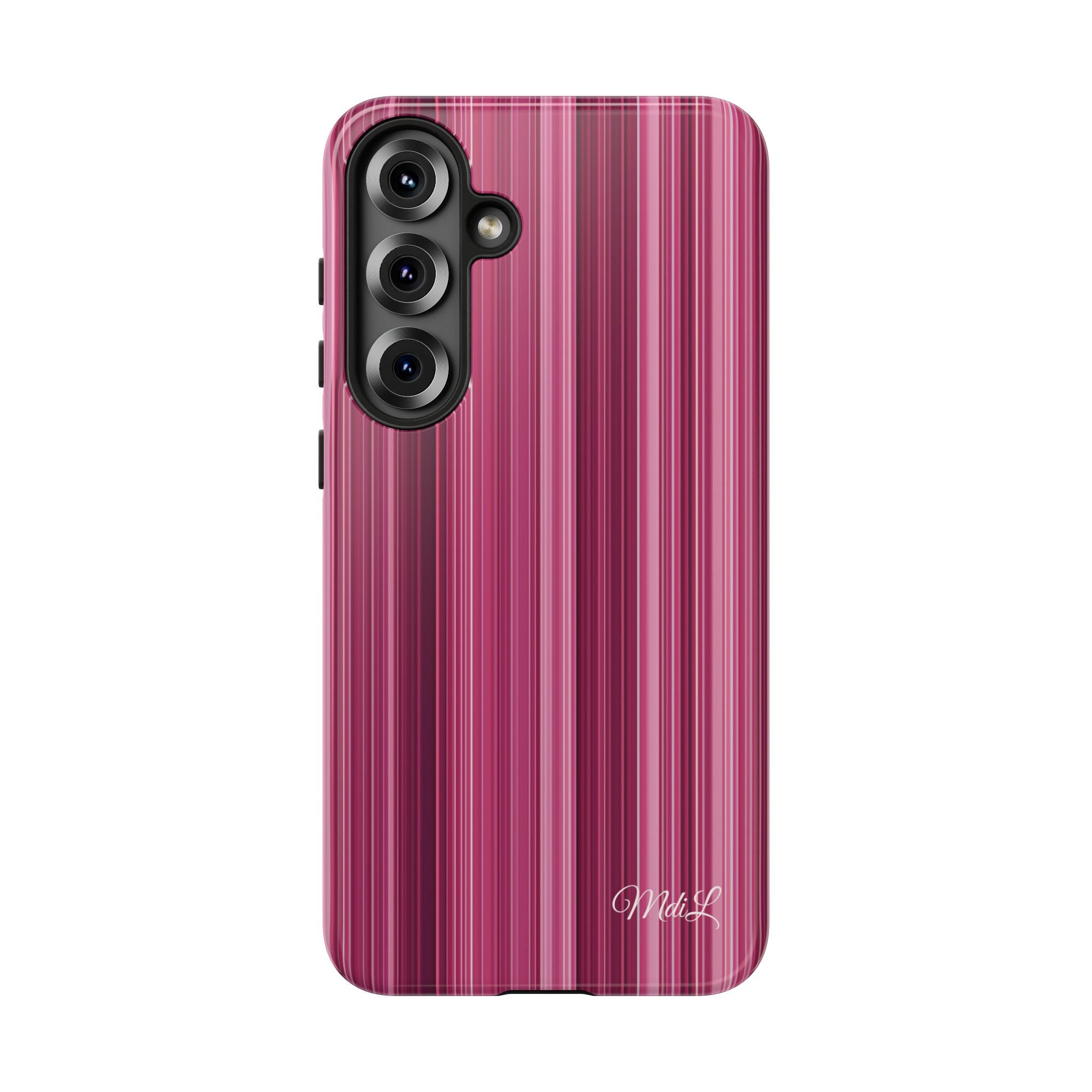 Fuschia Glow