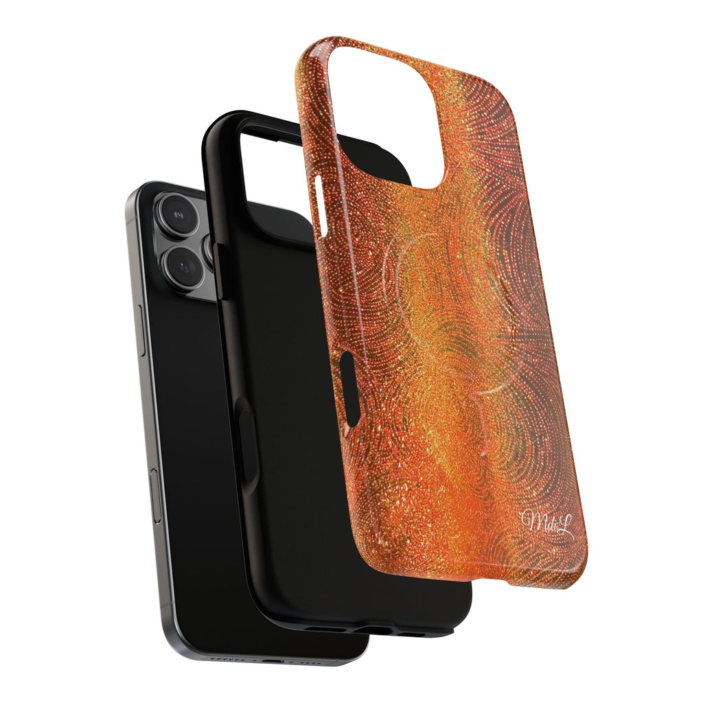 Amber MagSafe