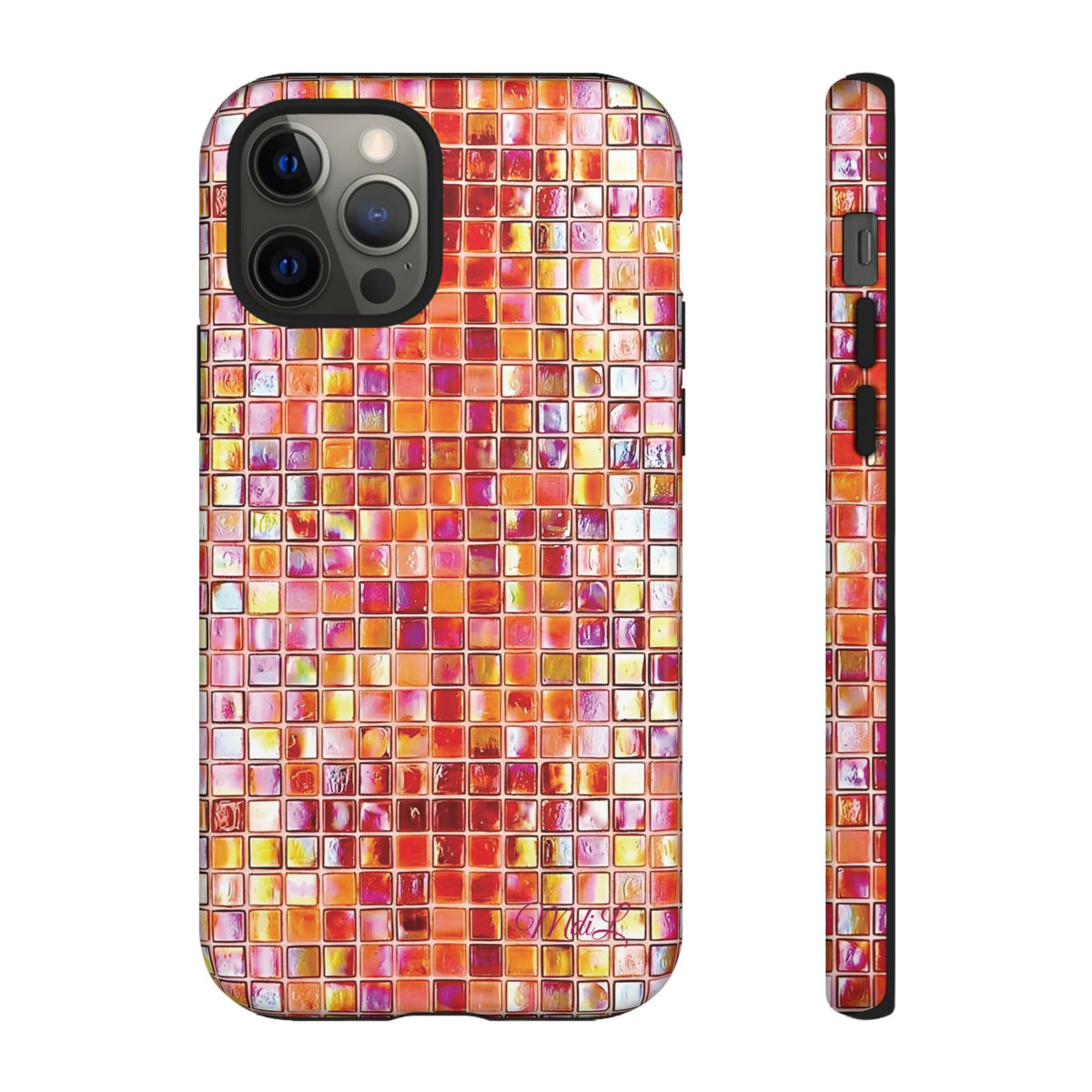 Fruit Mosaic