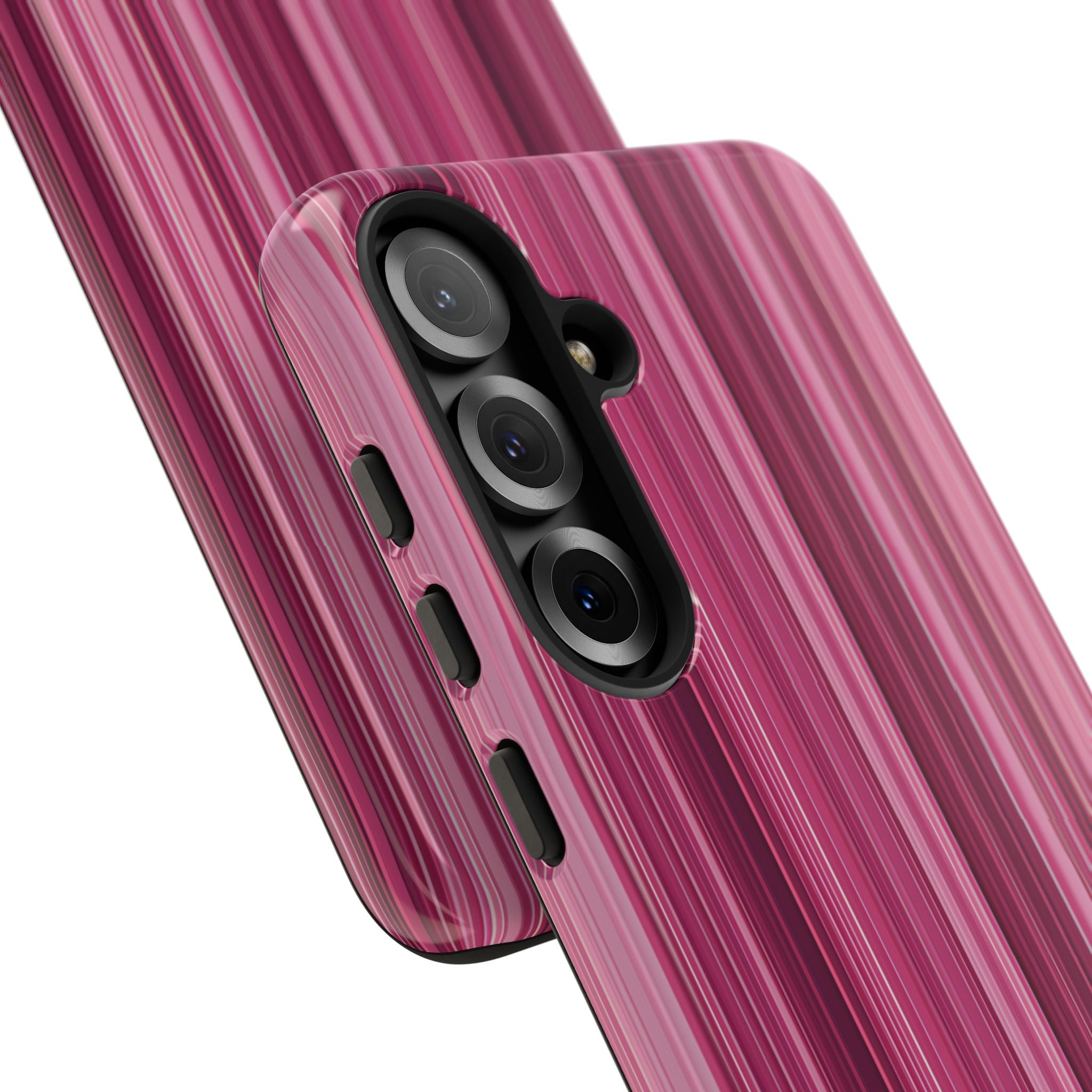 Fuschia Glow