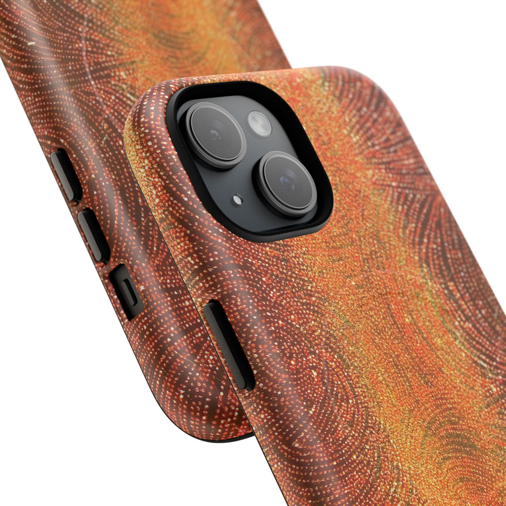 Amber MagSafe