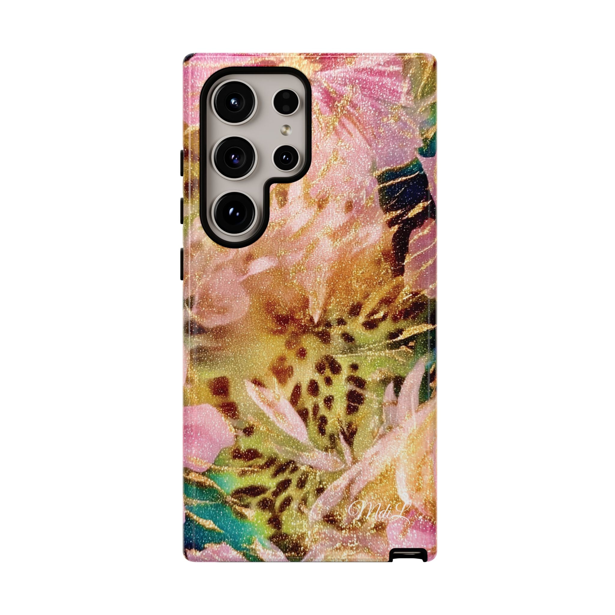 Wild Bloom