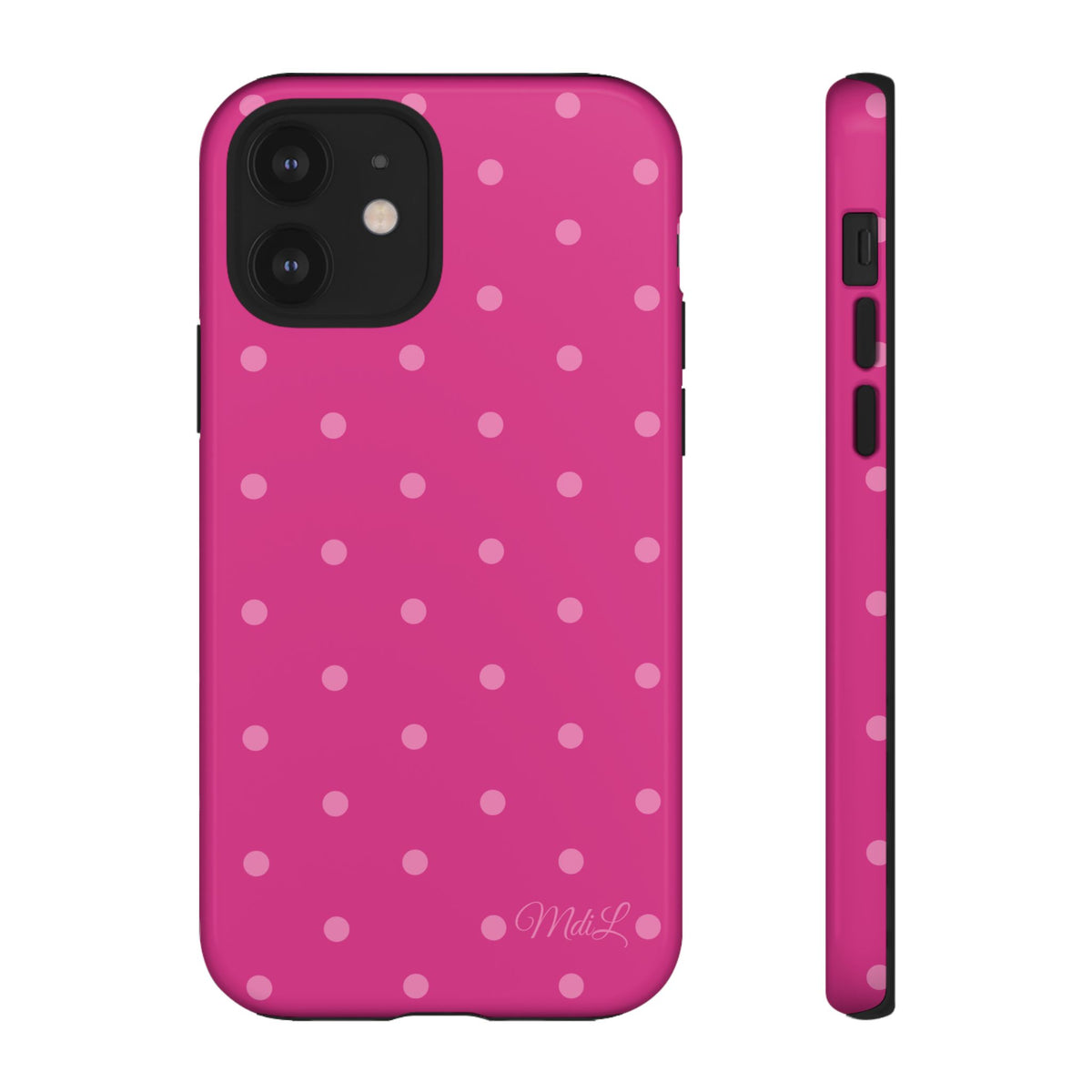 Rose Dots