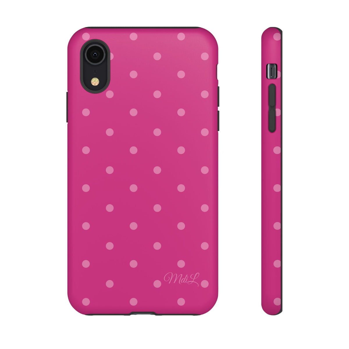 Rose Dots