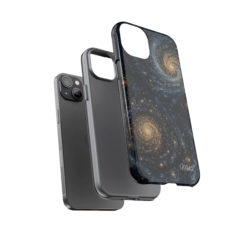 Cosmic | Starry Night - Mare di Luna