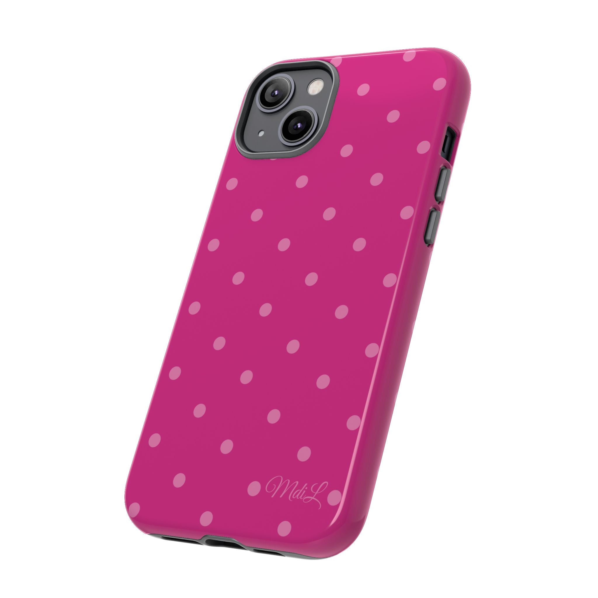 Rose Dots