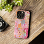 Leo Summer