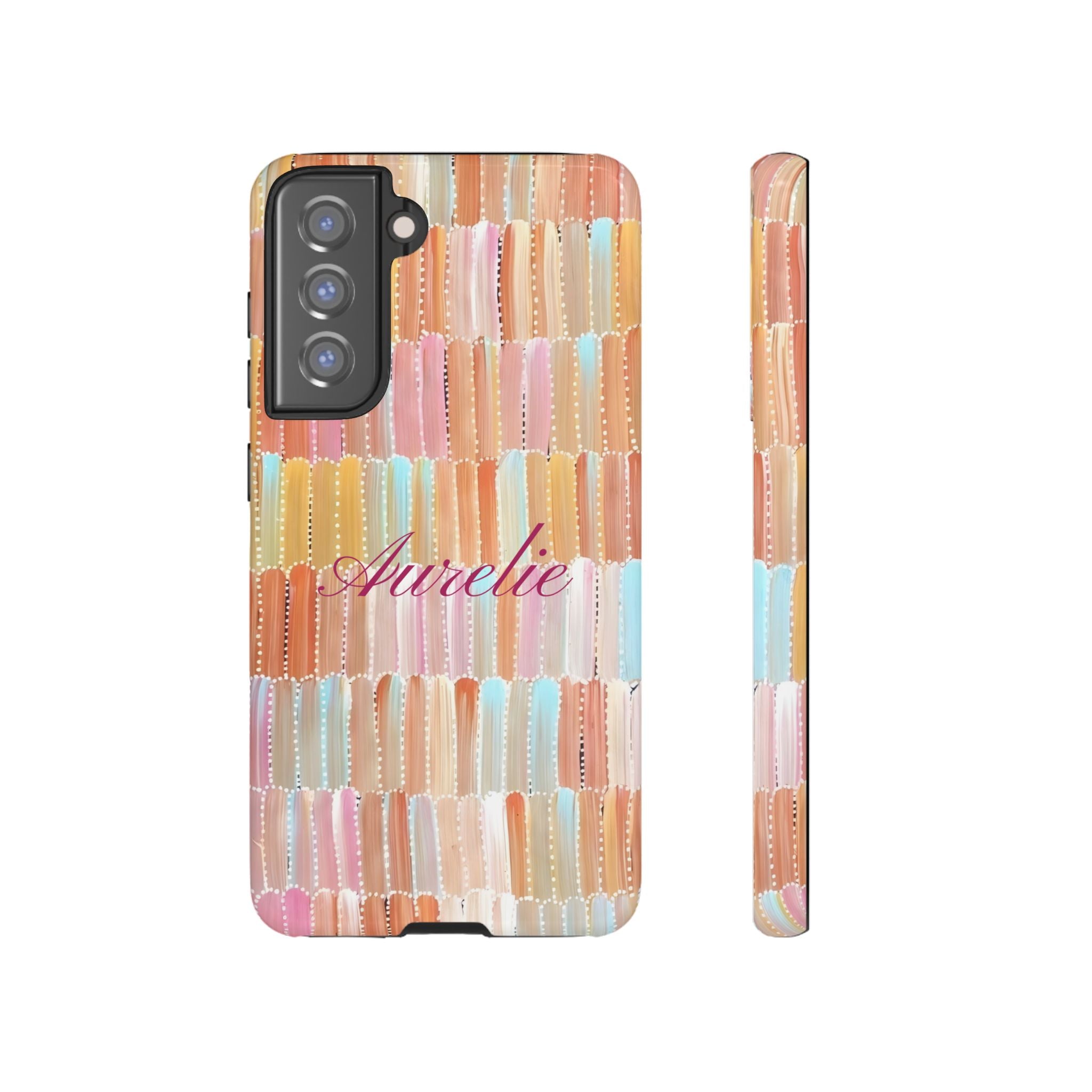 Summer Mosaics Personalized