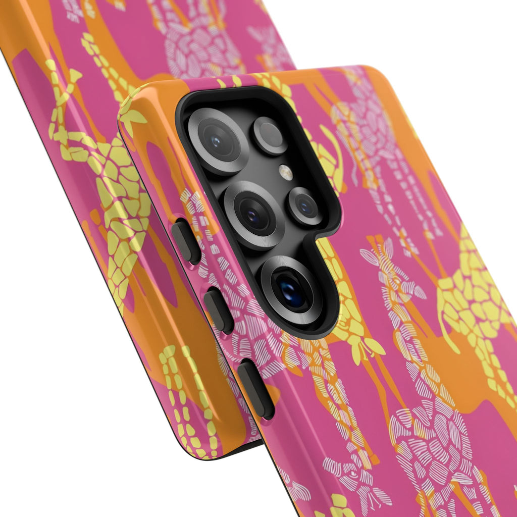 Girafe Pop