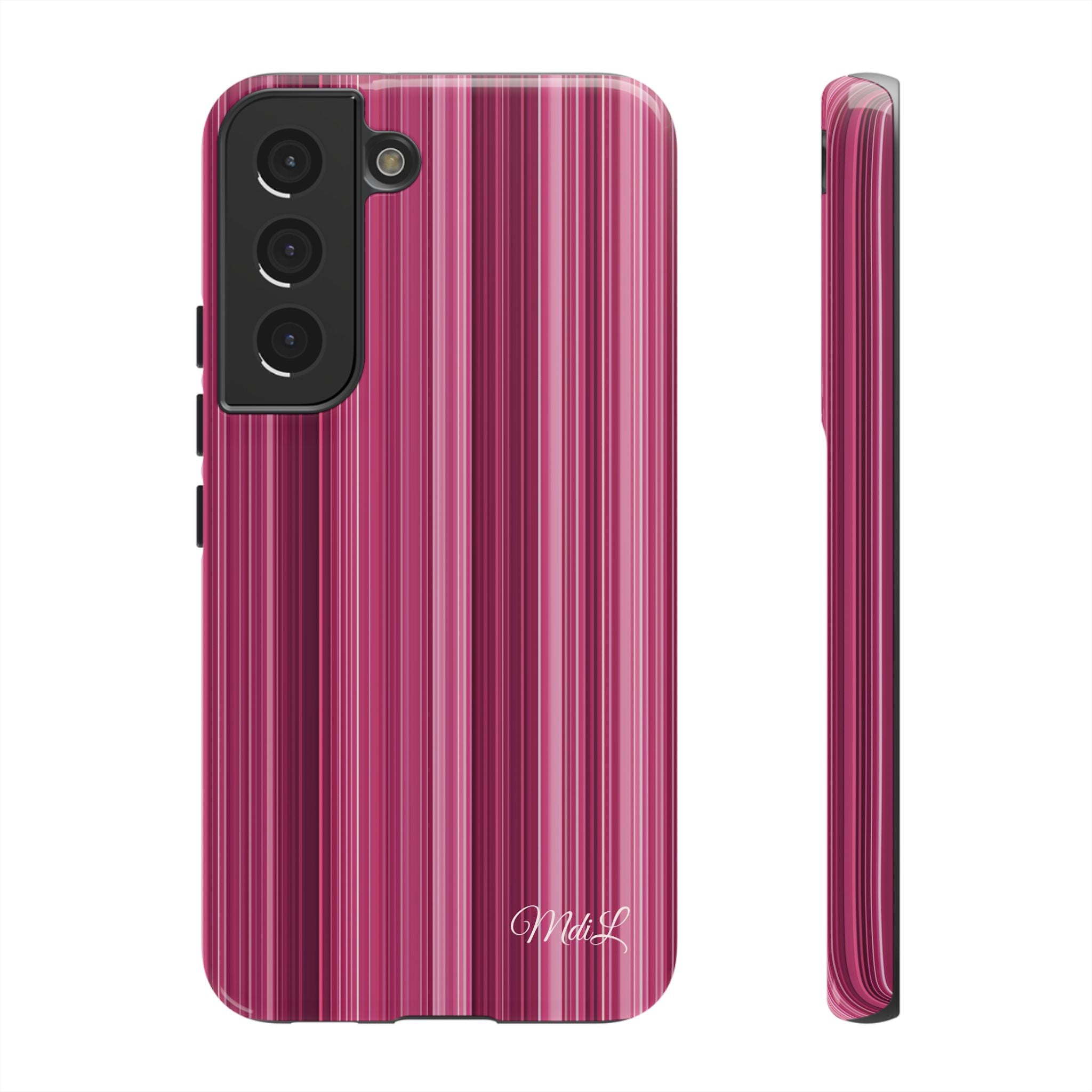 Fuschia Glow