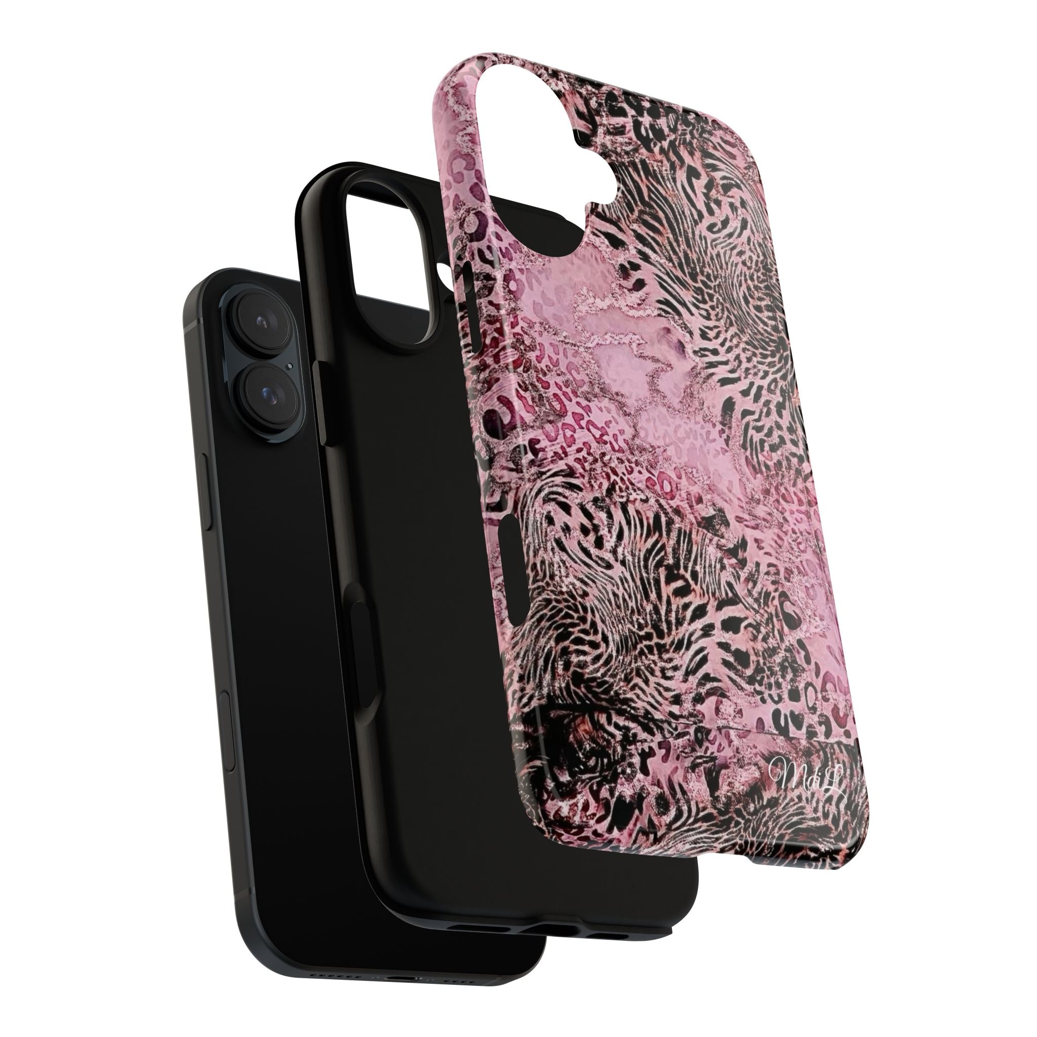 Animal Print | Pink