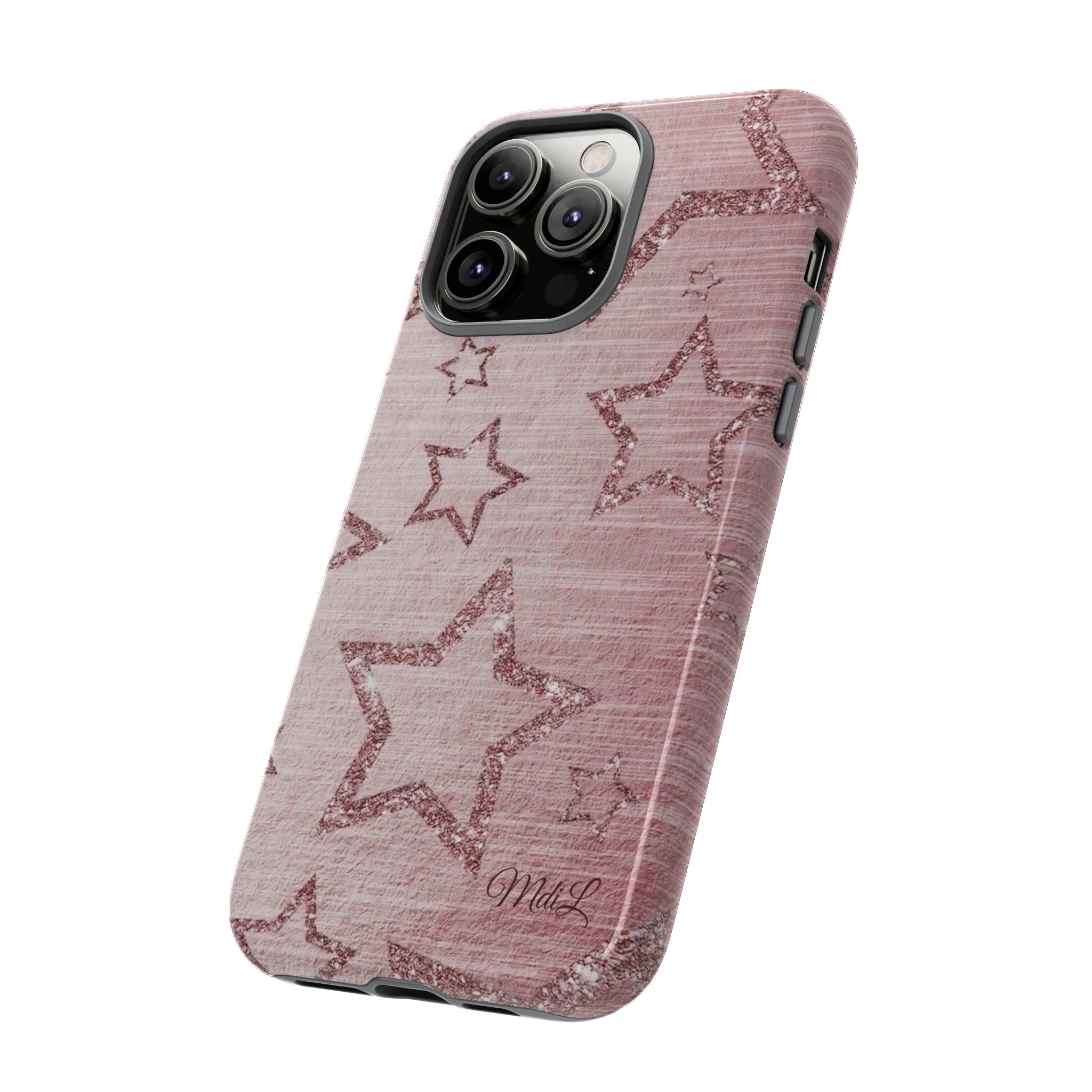 Starlight | Dusty Pink - Mare di Luna