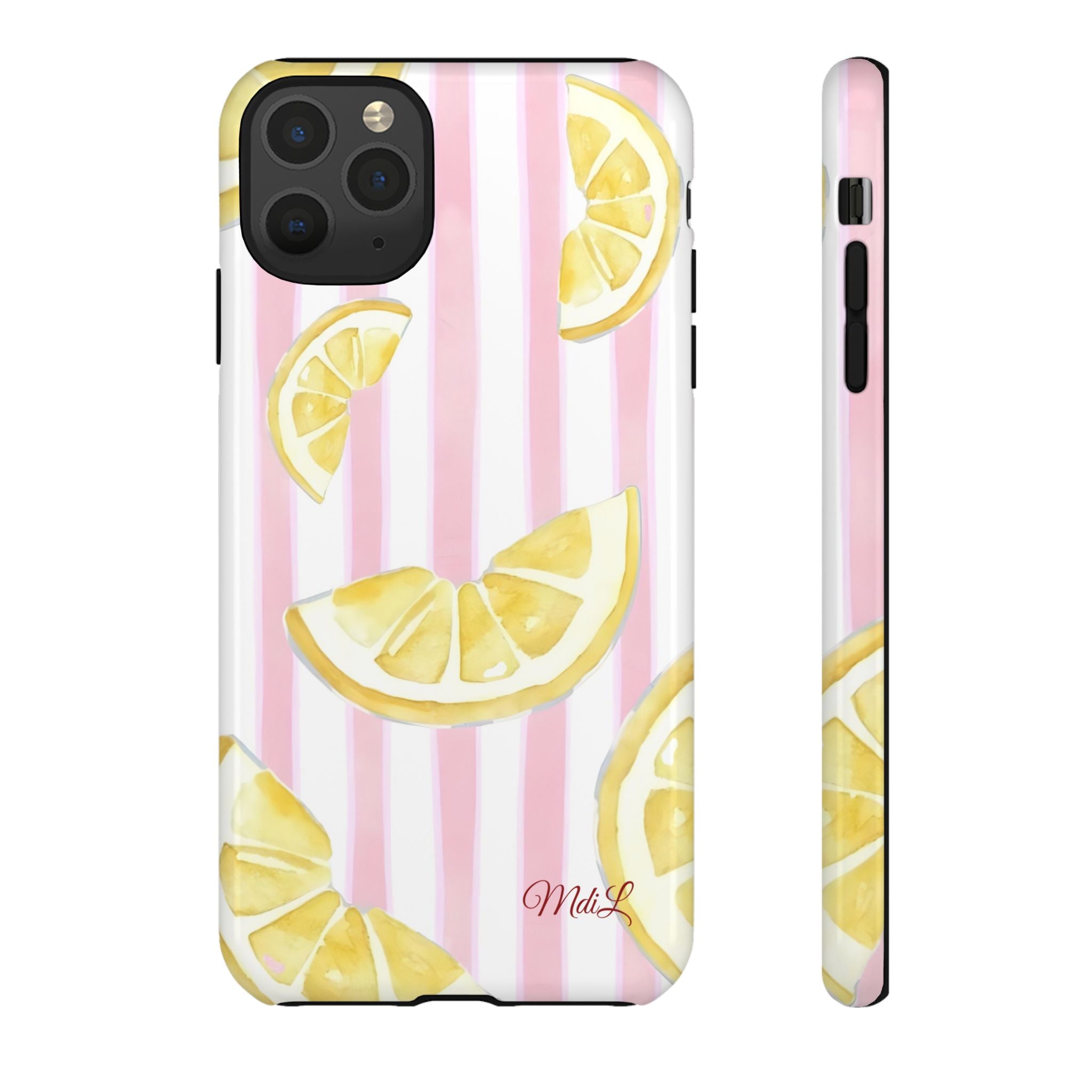Pink Lemonade