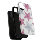 Starlight | Pink and Silver - Mare di Luna