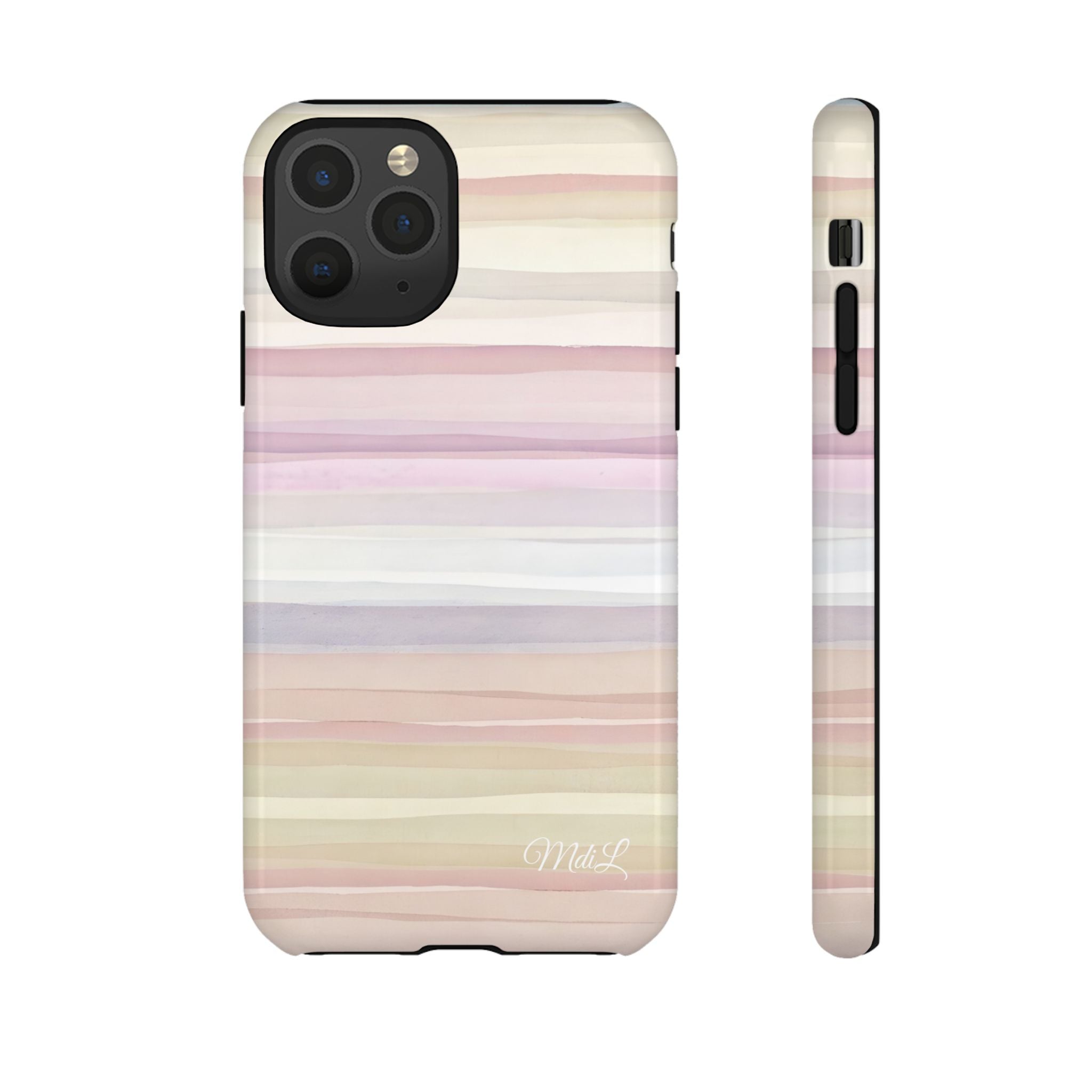 Pastel Waves